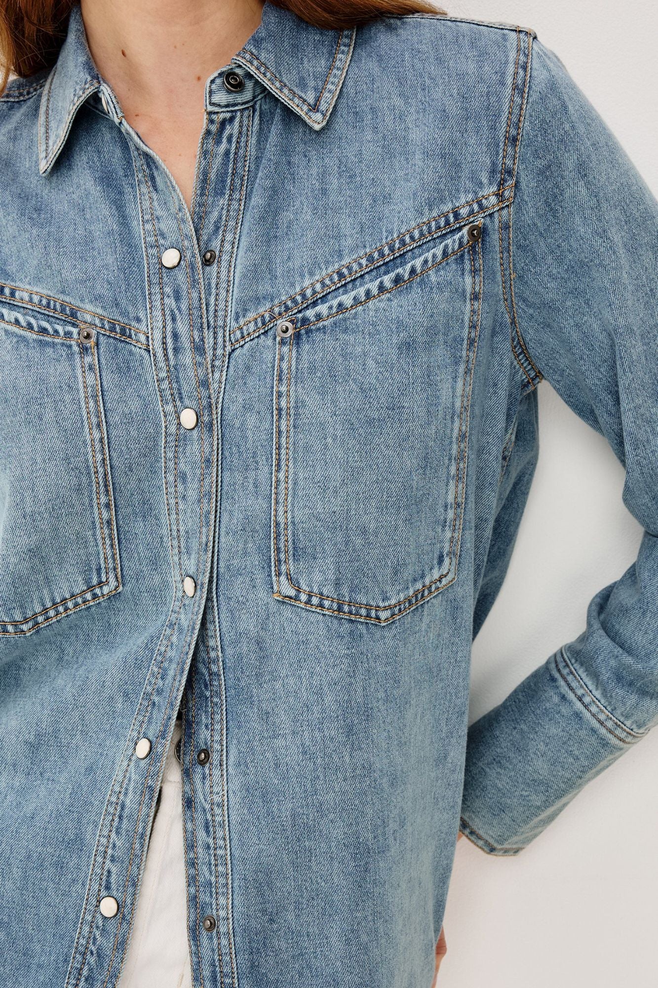 Acton Shirt