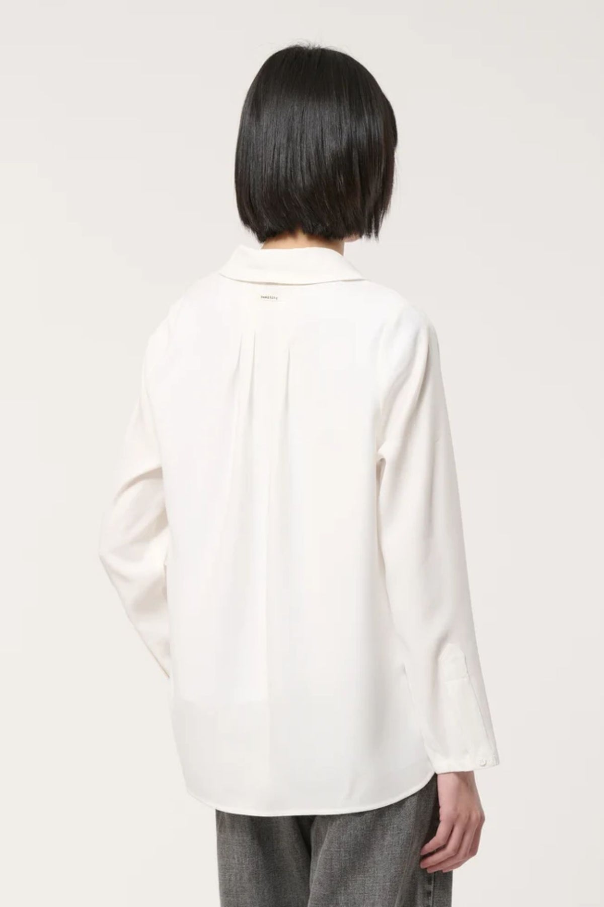 Uchizo Blouse