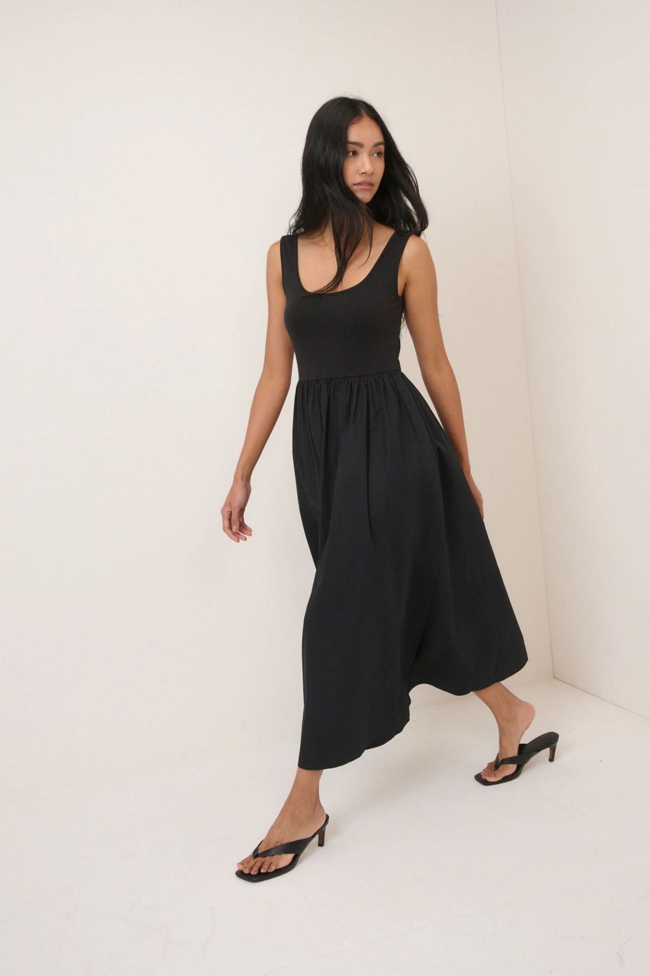 Colorado Midi Dress
