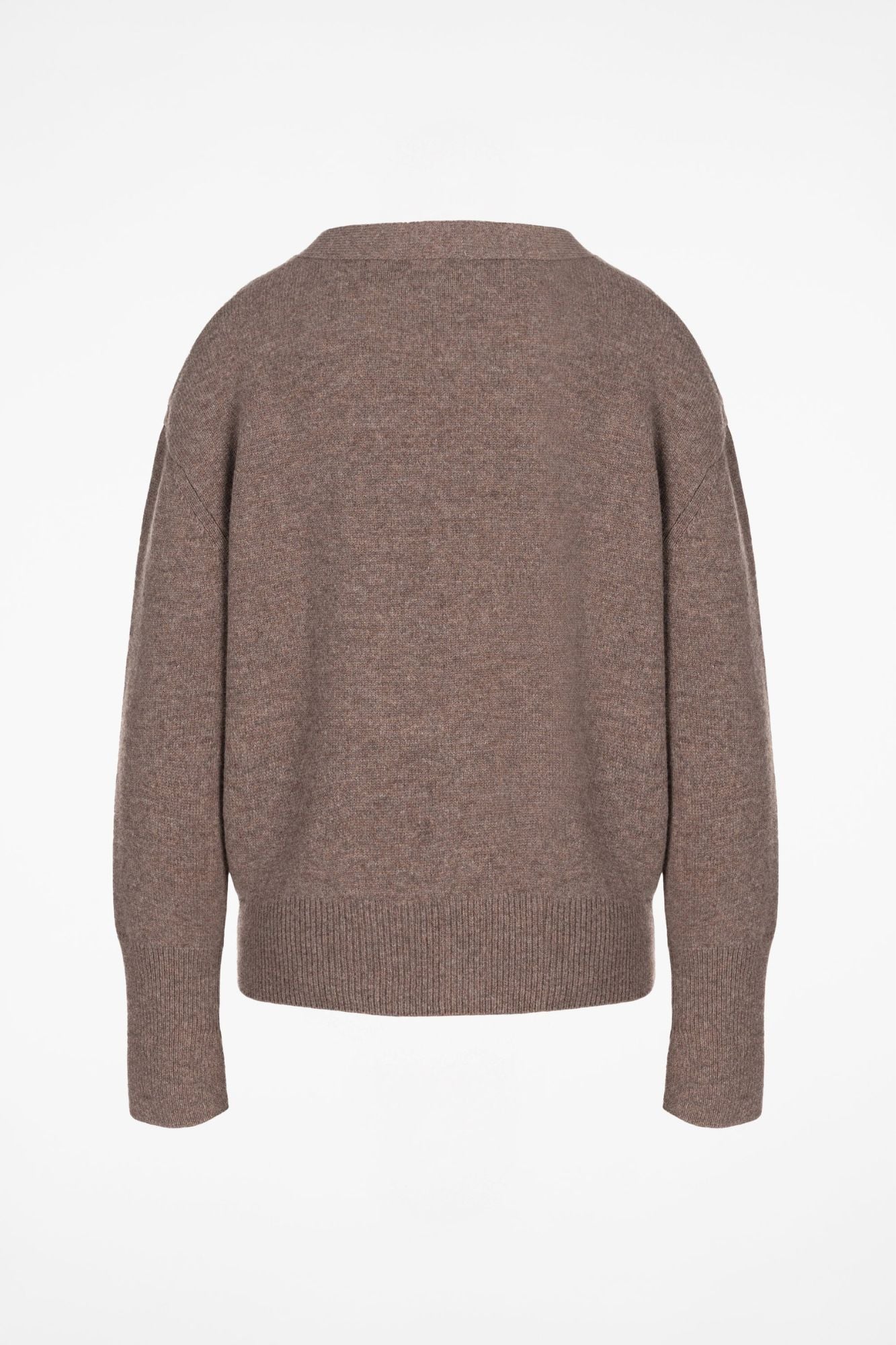 Arolla Cardigan