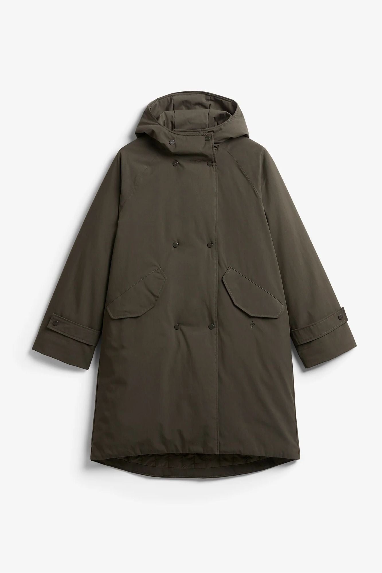 Augustina Coat