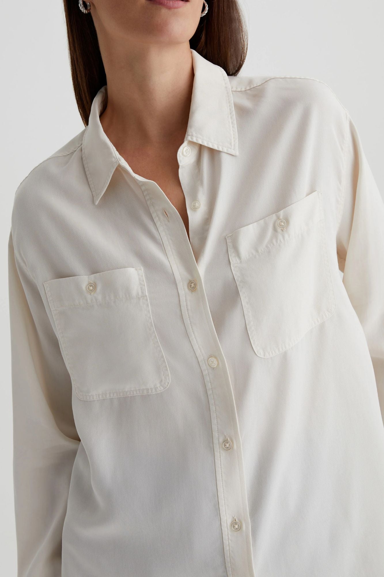 Leny Relaxed Shirt