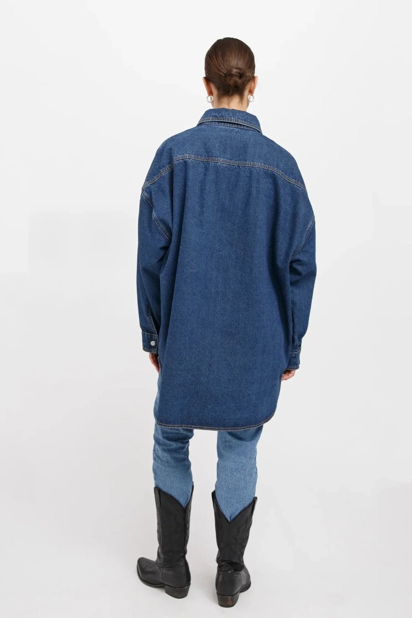 Shania Denim Jacket