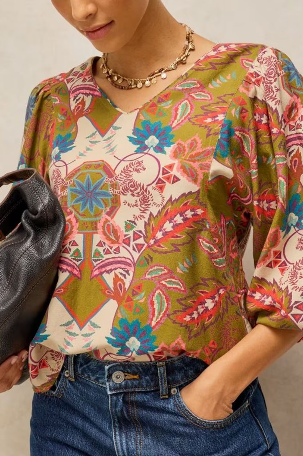 Matilda Top