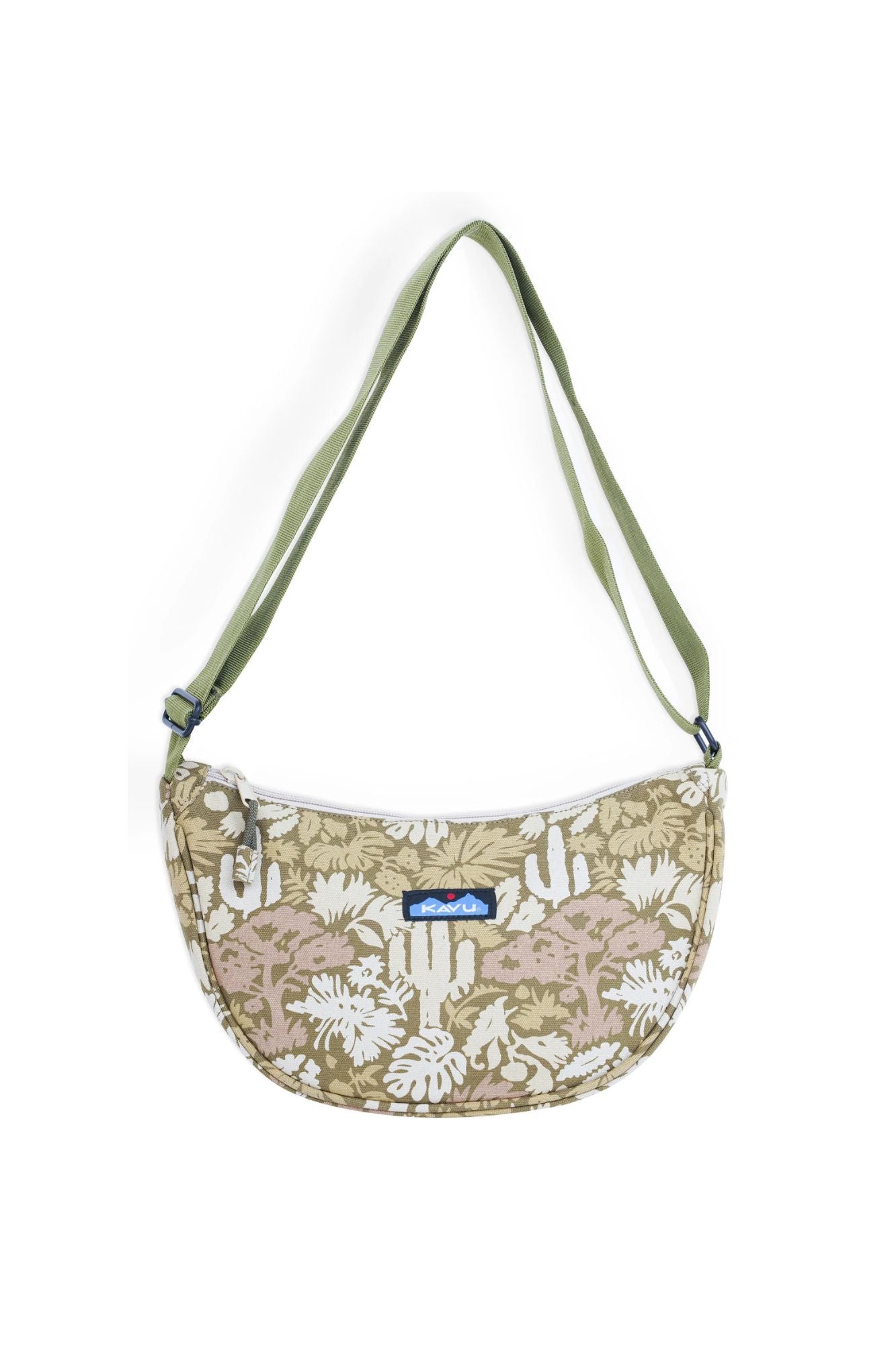 Saddle Satchel