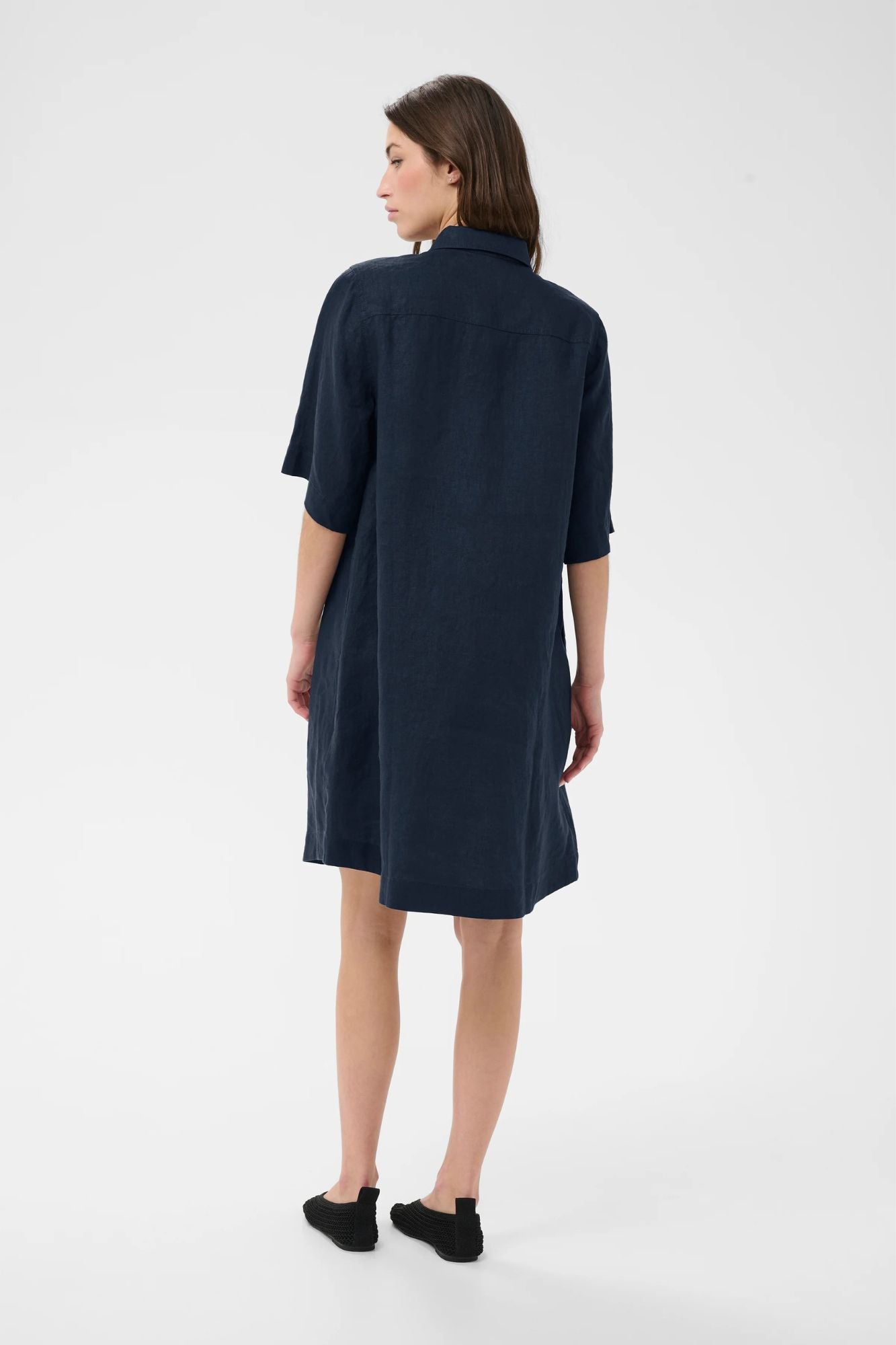Sardiae Dress