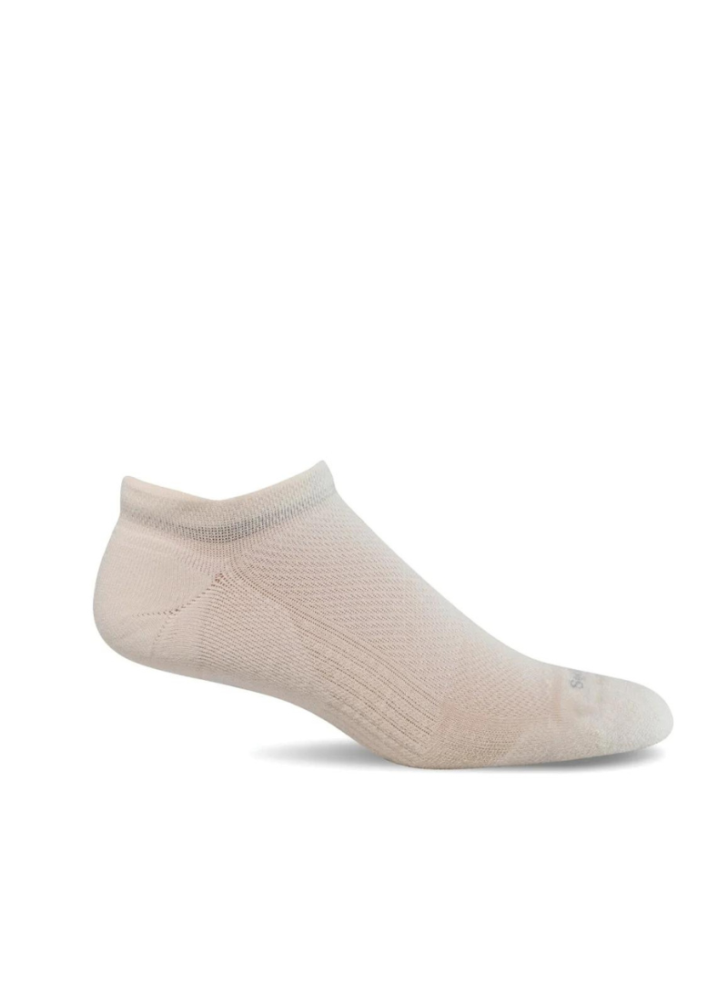 Chaussettes micro Elevate