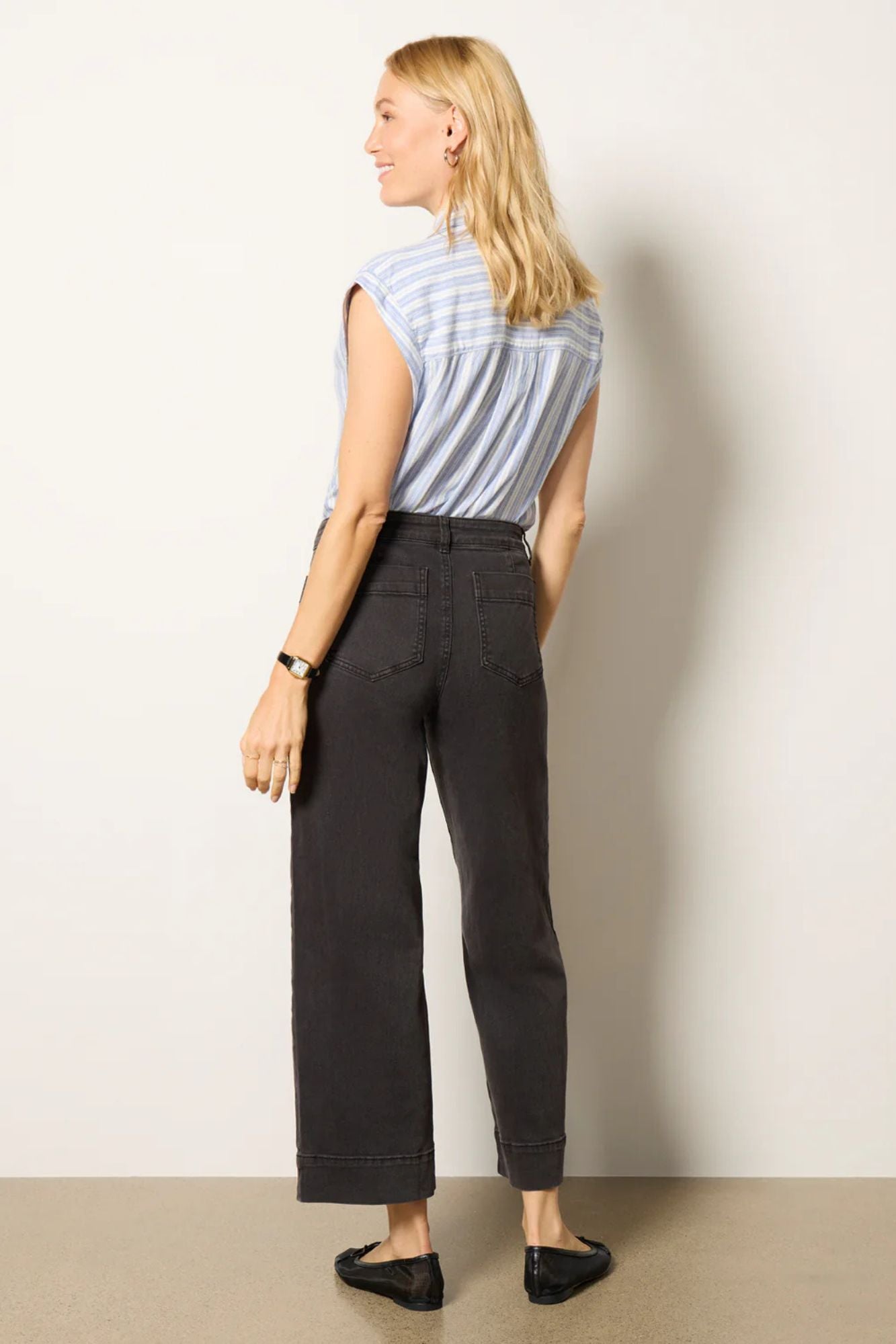 The Marine Jean