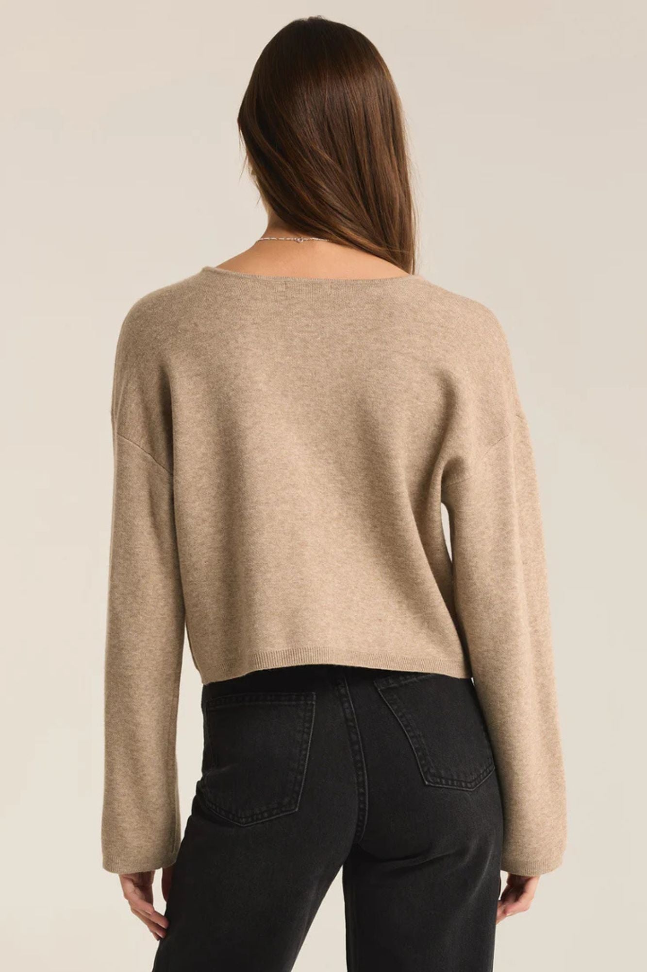 Estelle Cardigan