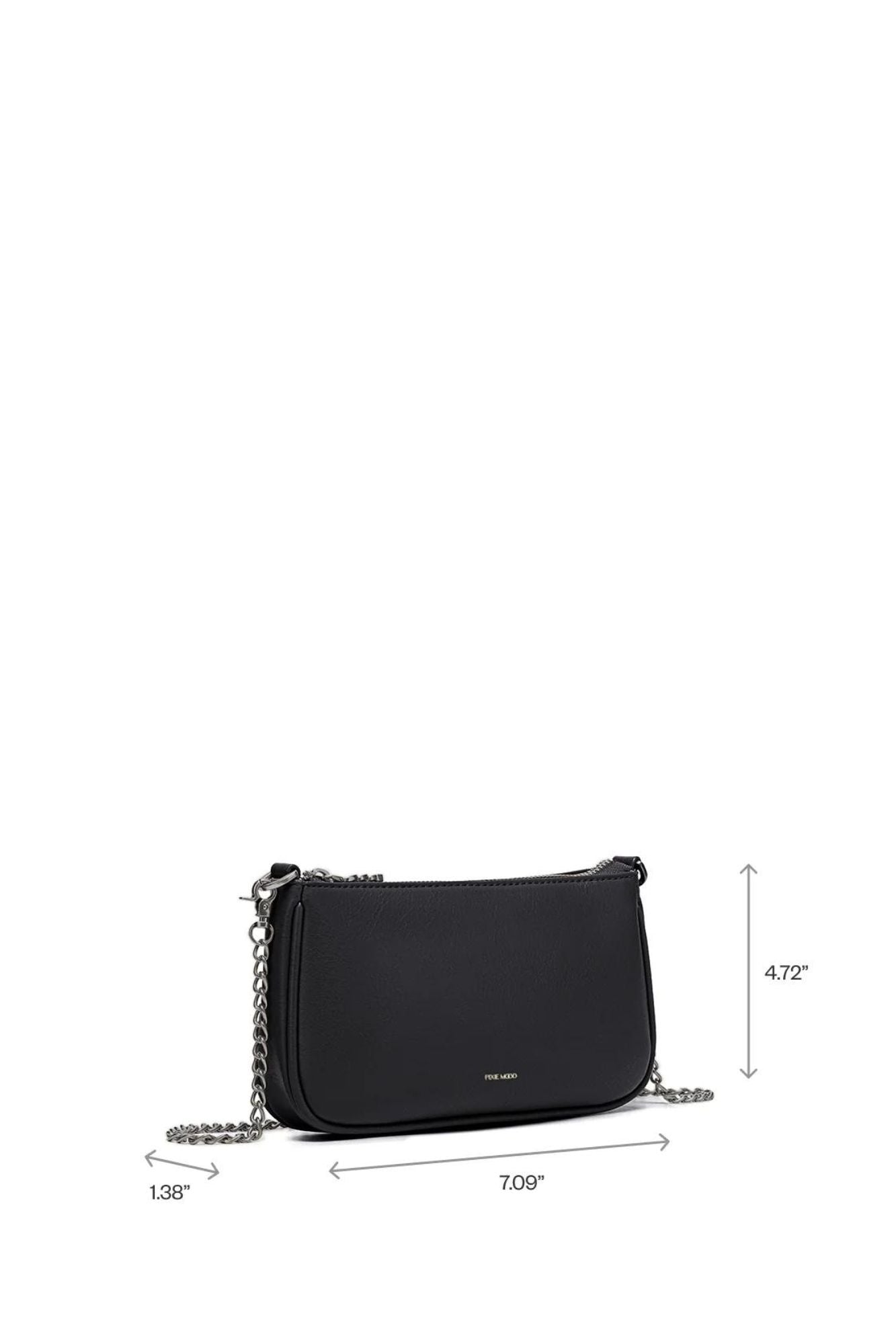 Francine Chain Crossbody