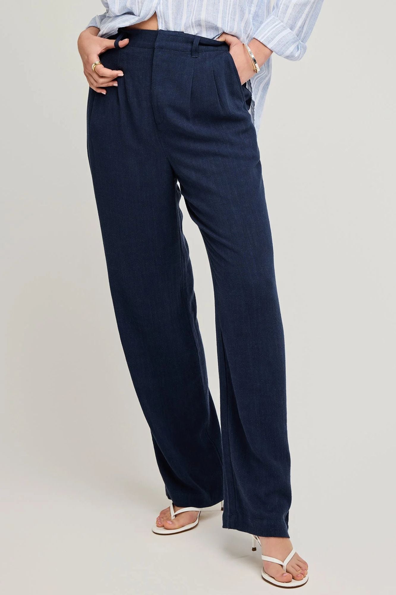 Elliot Pant