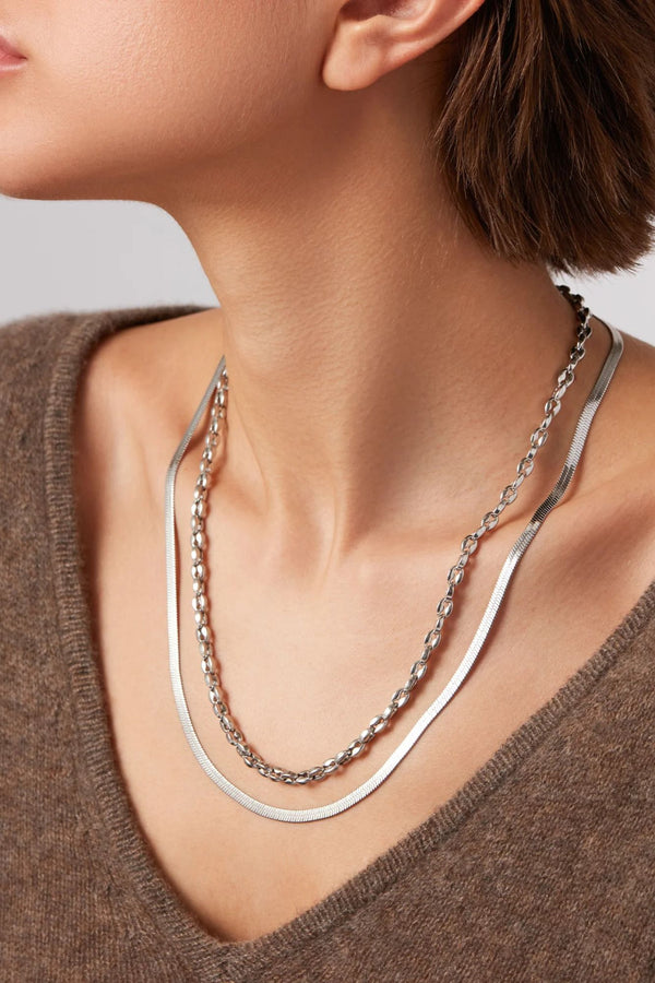 ZEINA SLIM CHAIN main image 1