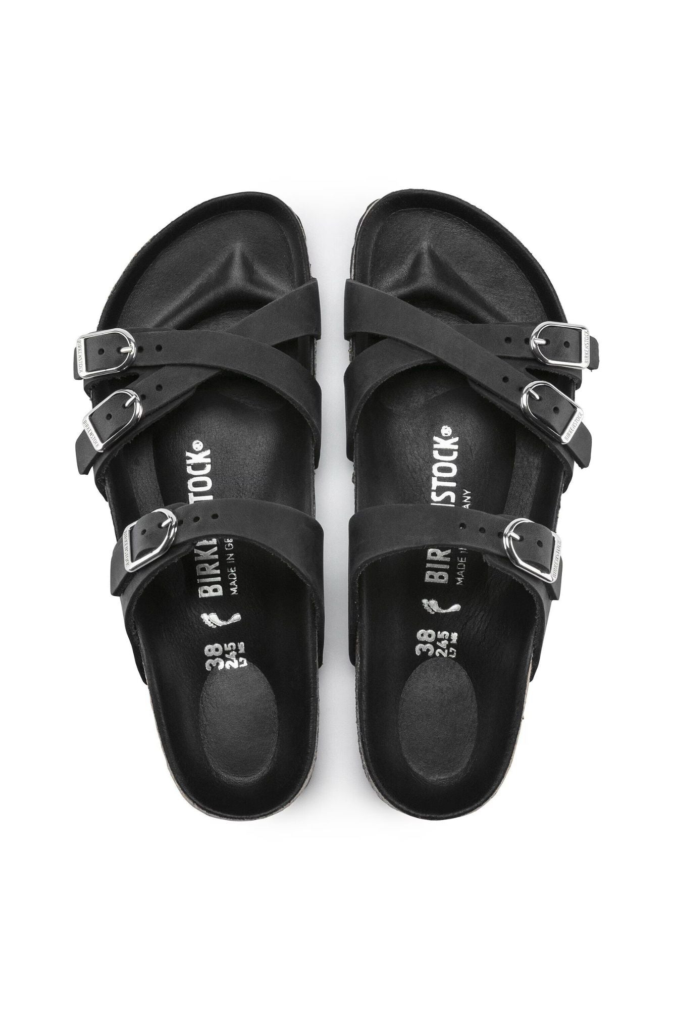 Franca Leather | Regular