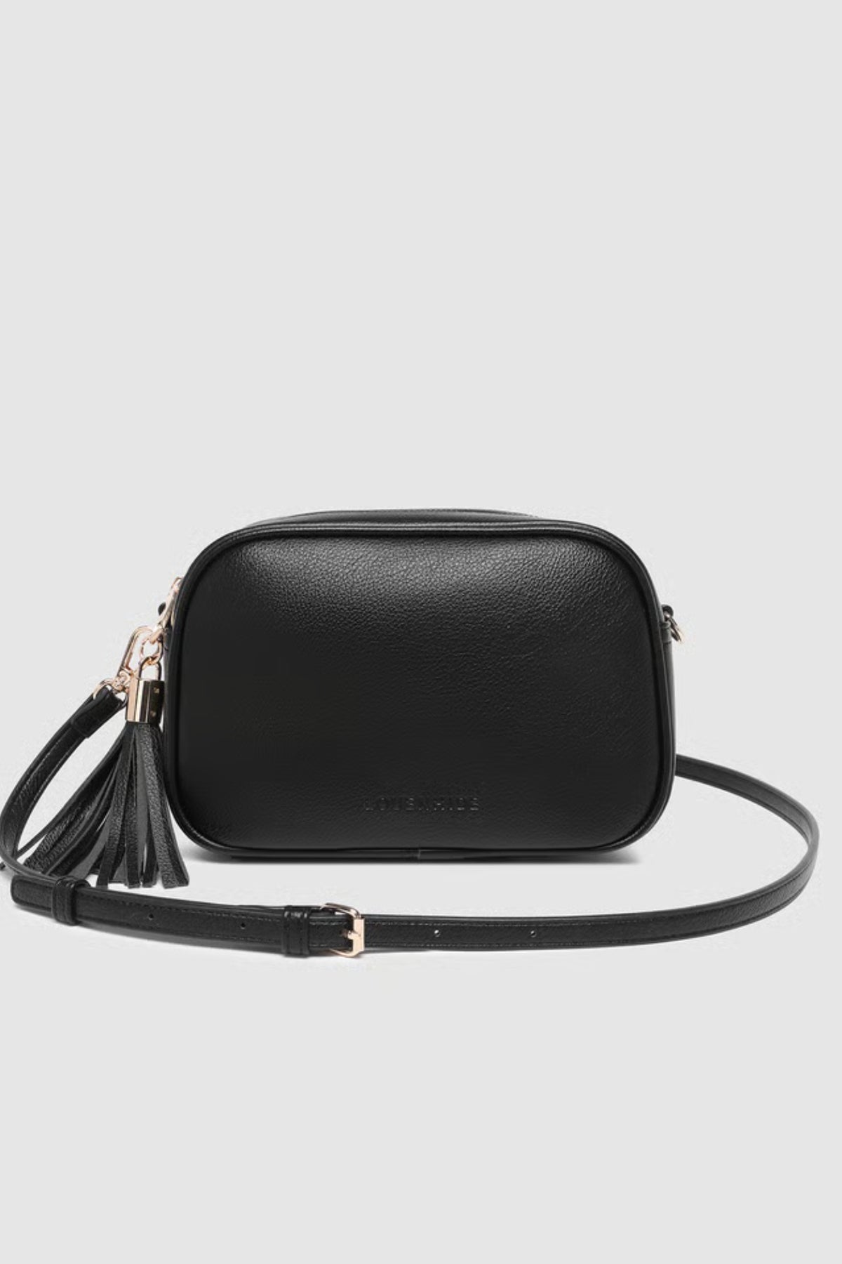 Jacinta Crossbody Bag