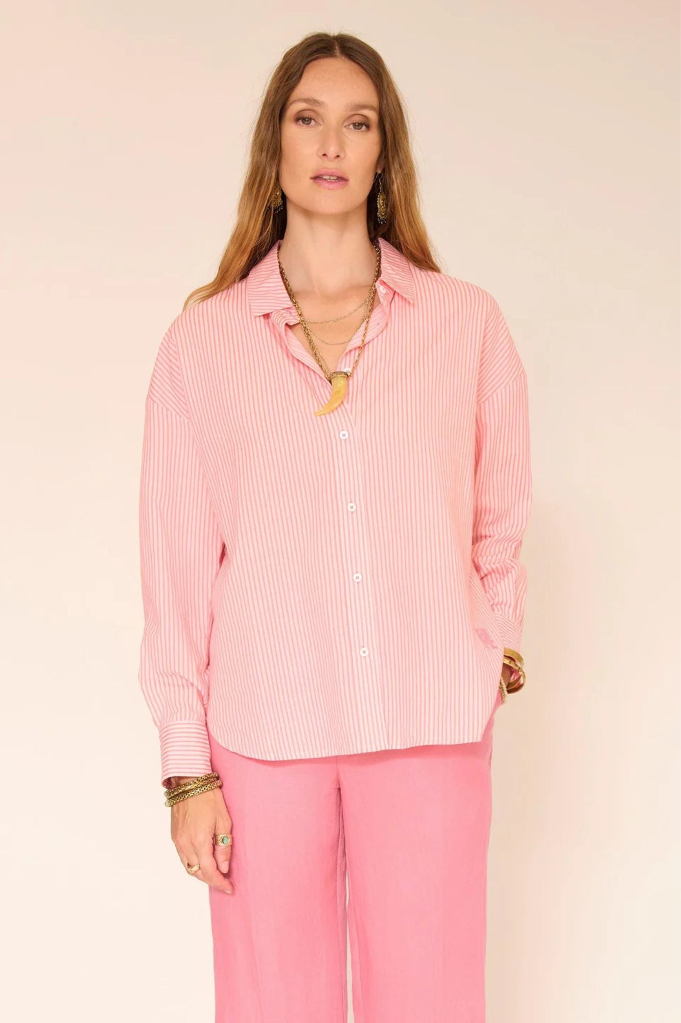 Carma Blouse