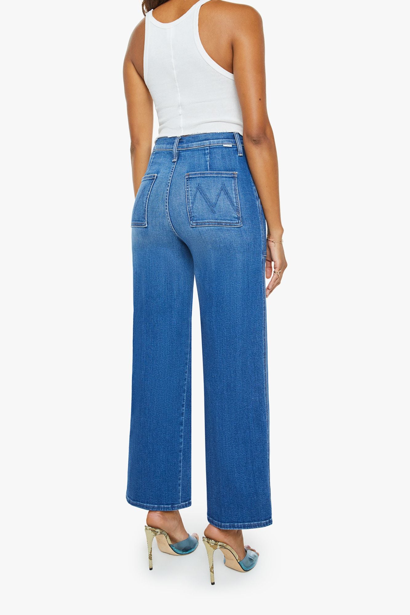 The Stitch Up Maven Hover