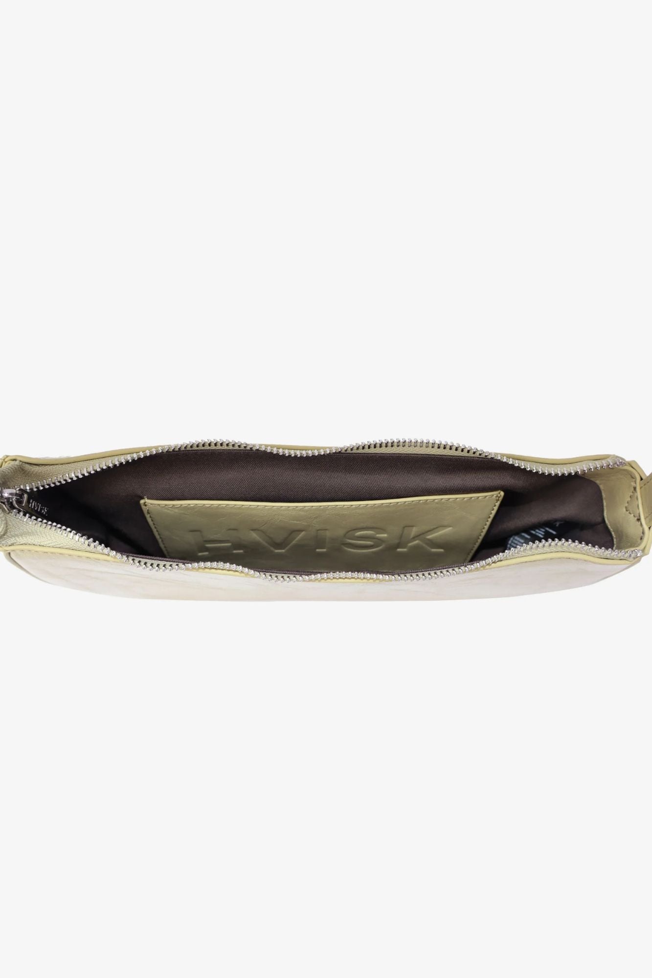 Basal Glossy Structure Bag
