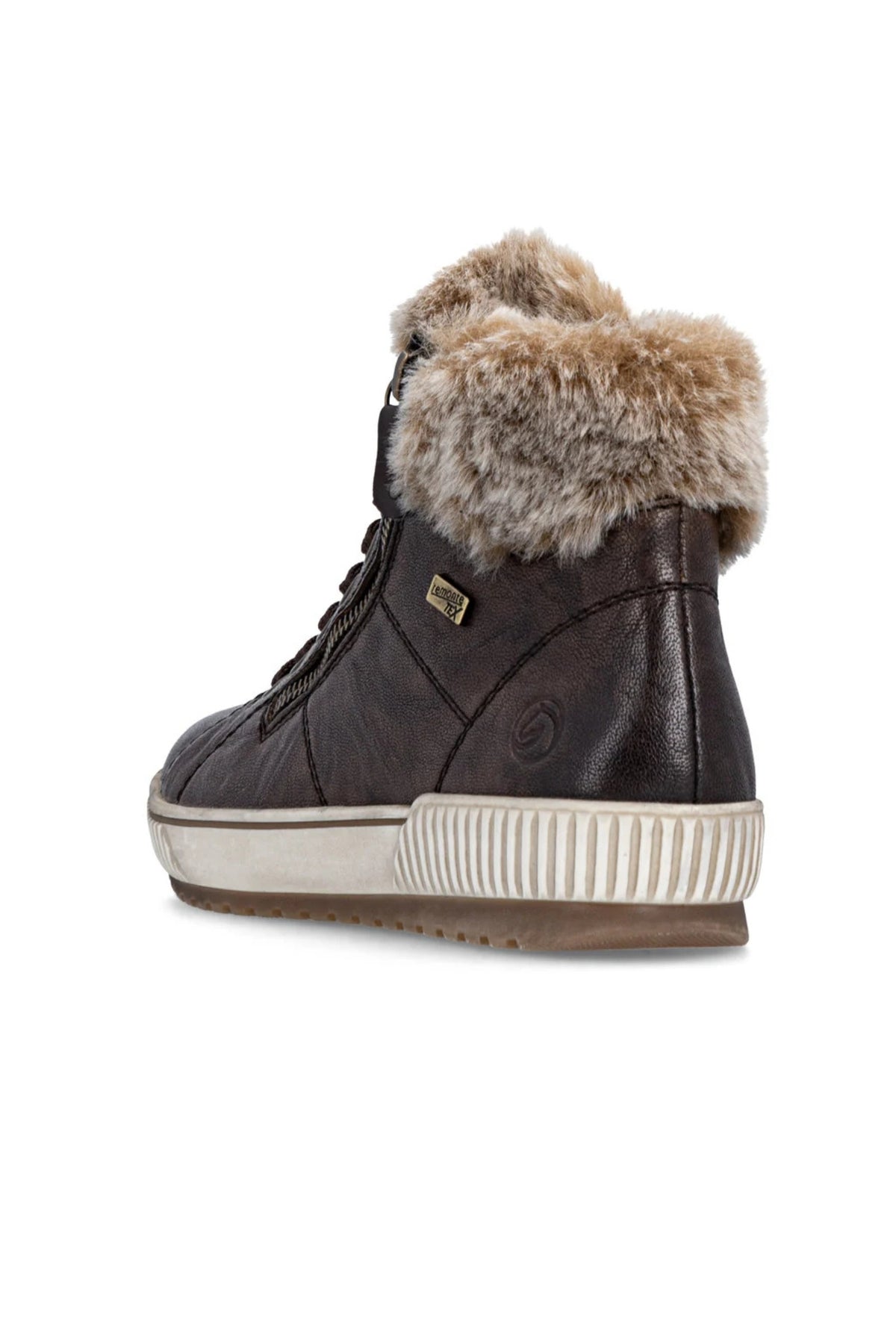 Womens Boot D0780-25