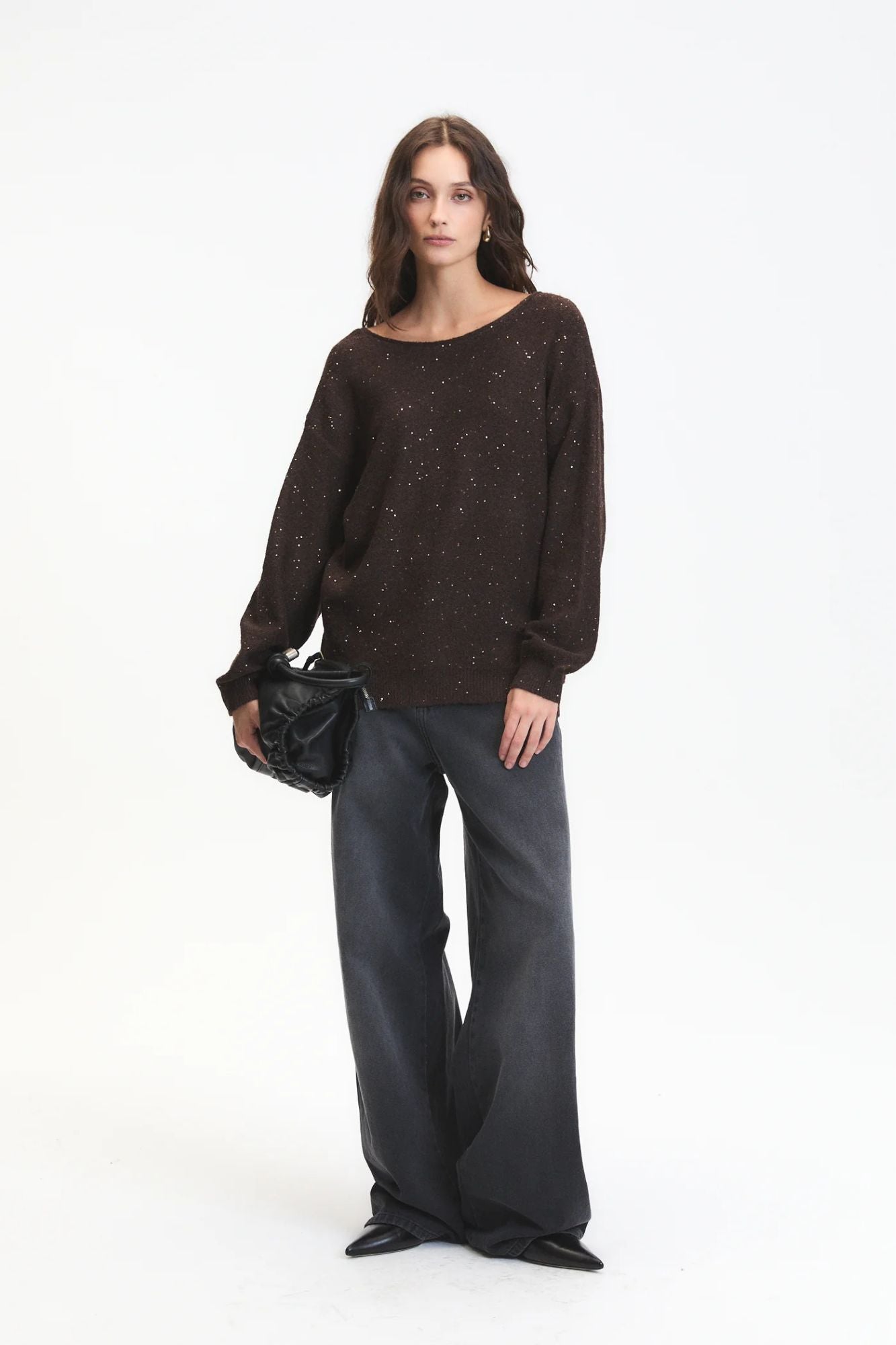 Catalpa Sweater