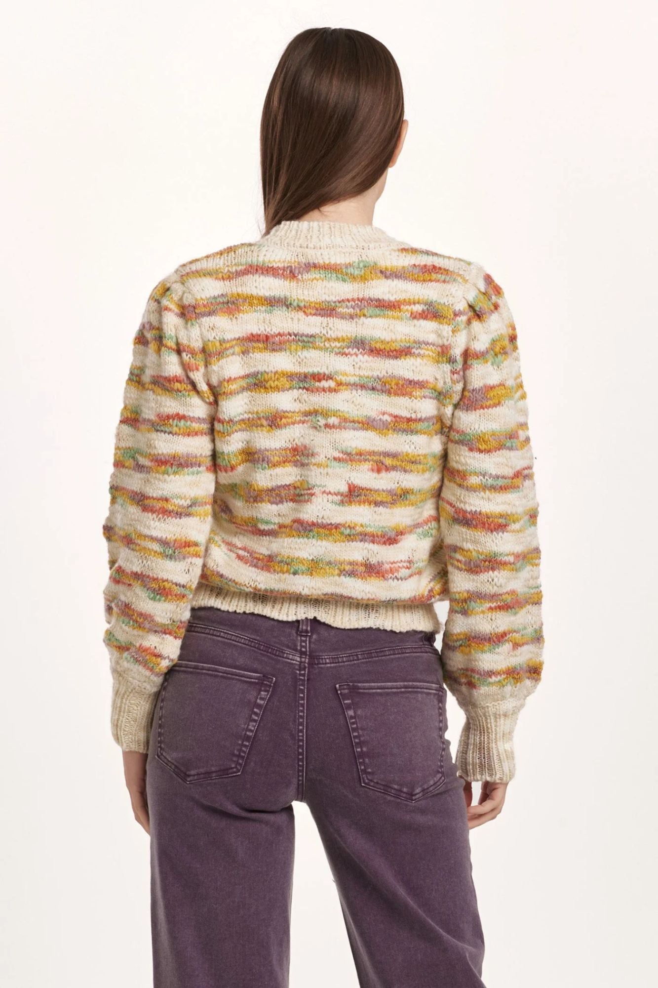 Jasmine Sweater