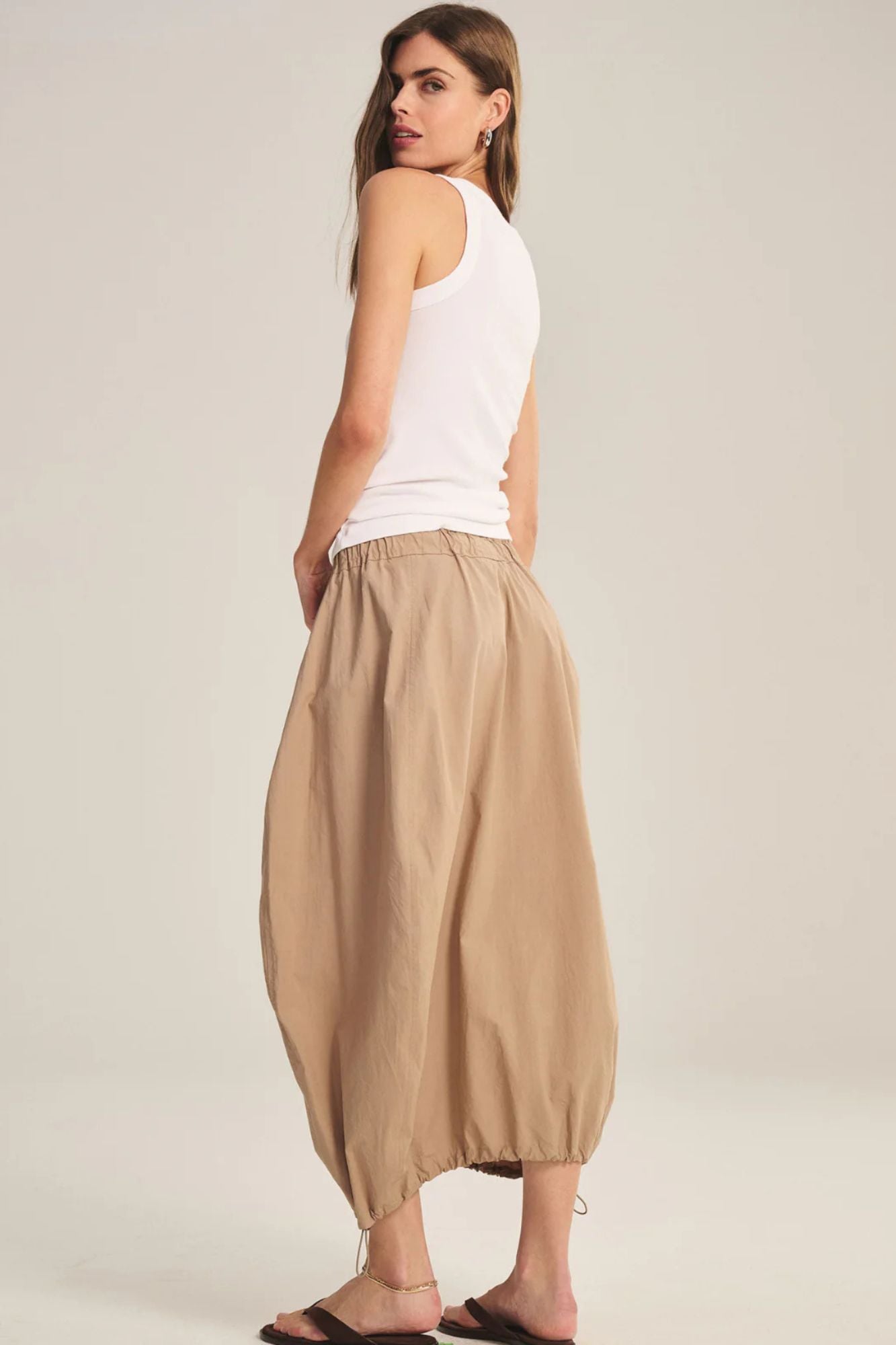 Hollis Skirt