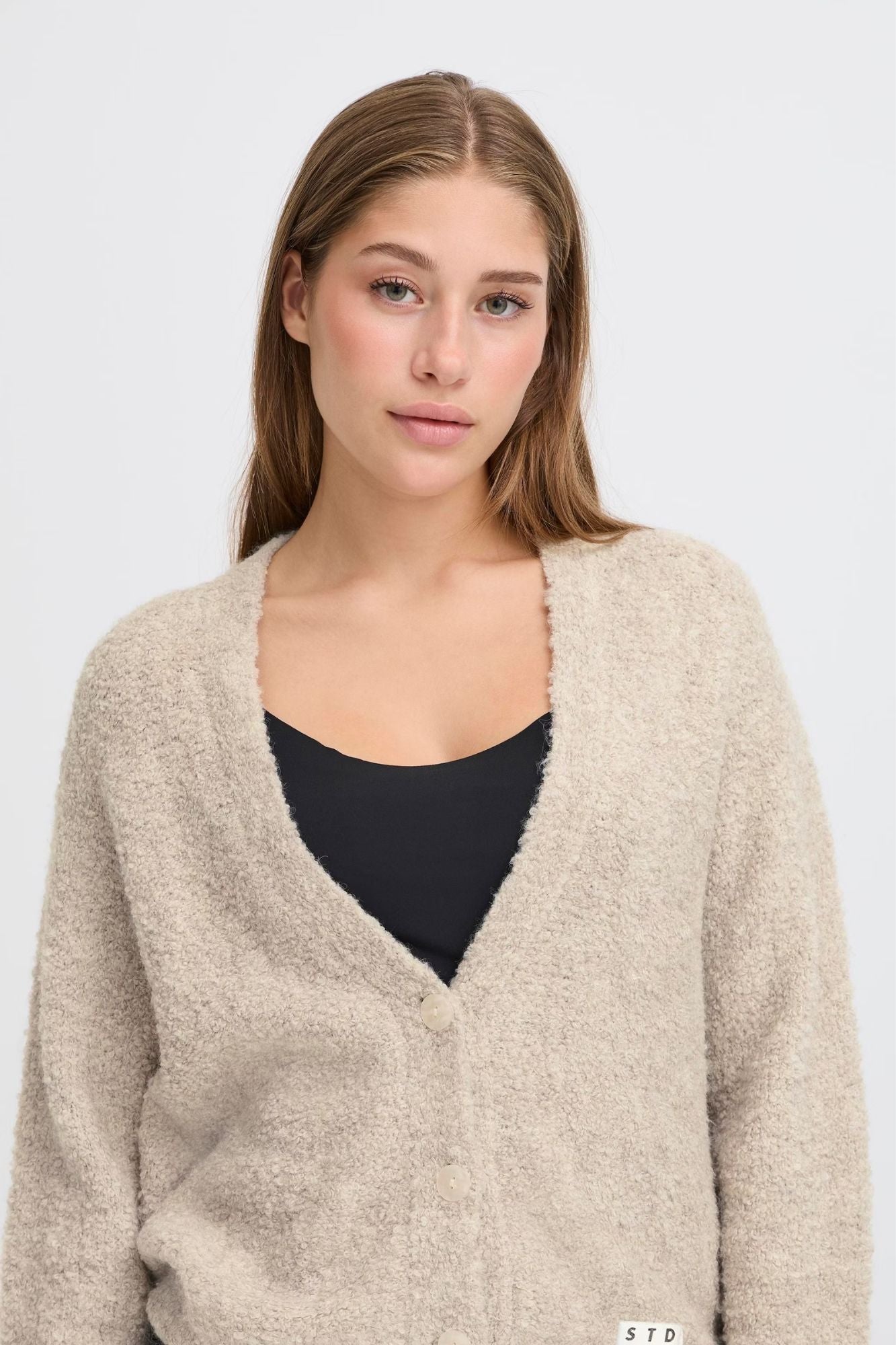 Blarisa Cardigan
