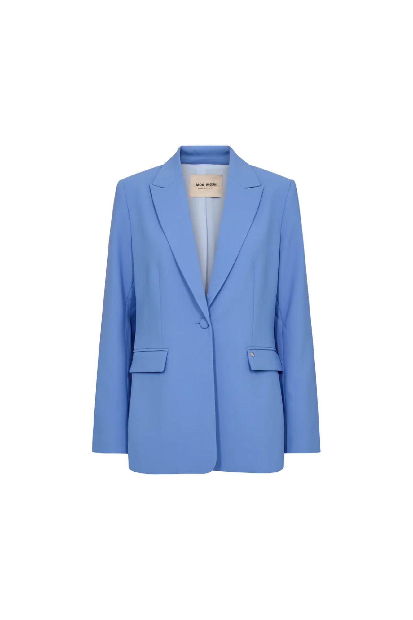 Leonora Miley Blazer