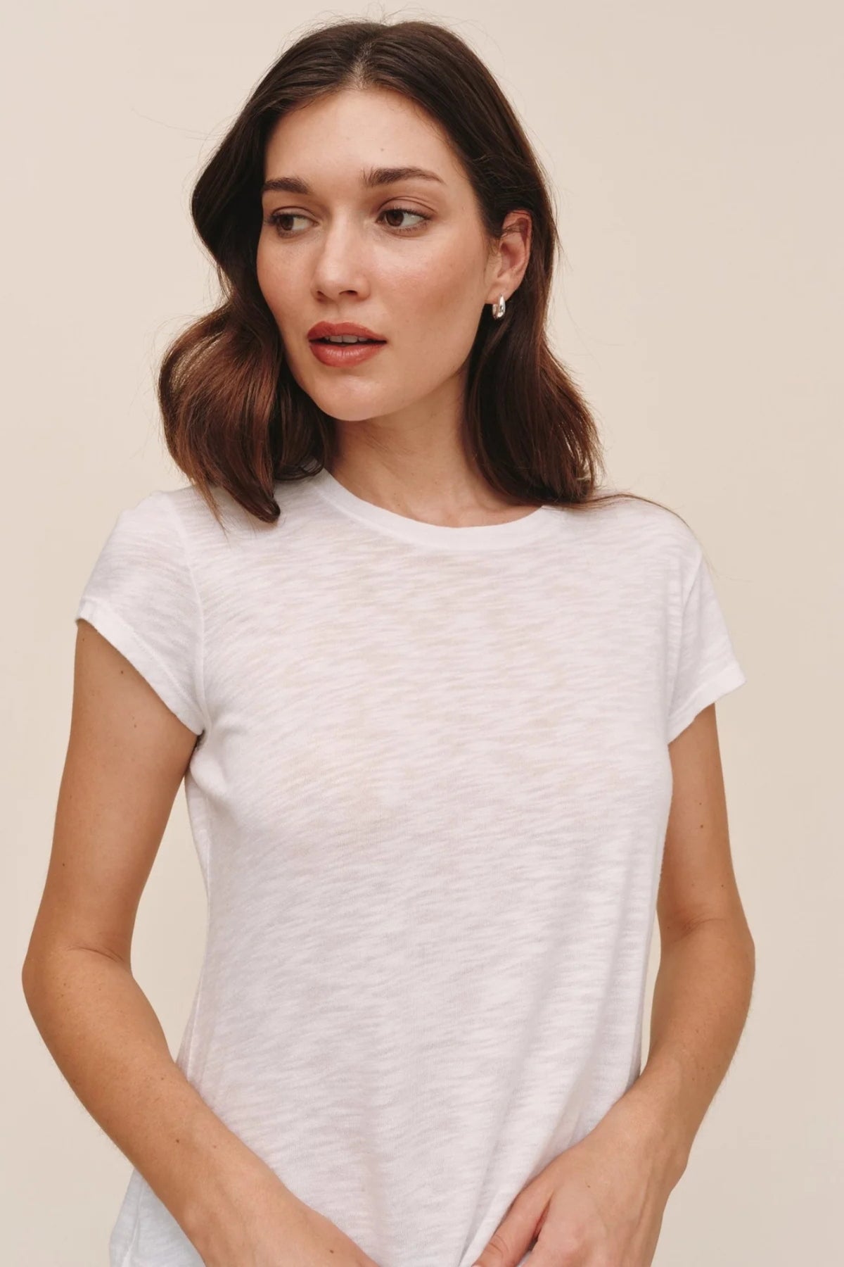 Baby Crew Tee