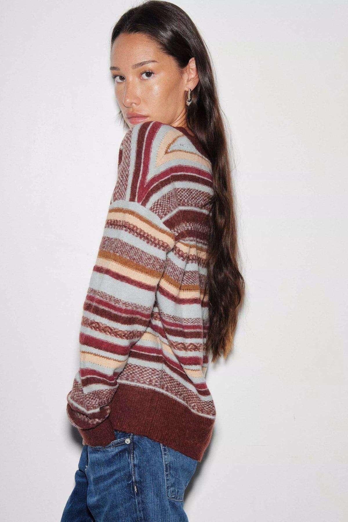 Gillou Cardigan