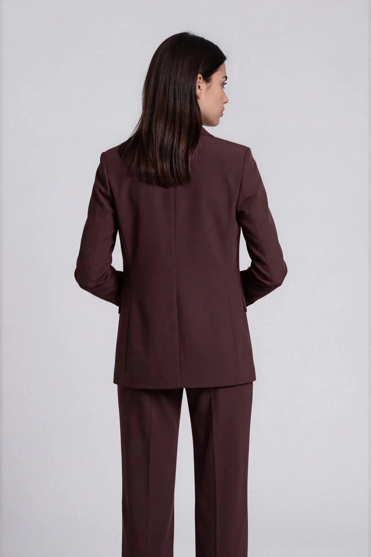 Boardroom Jacket