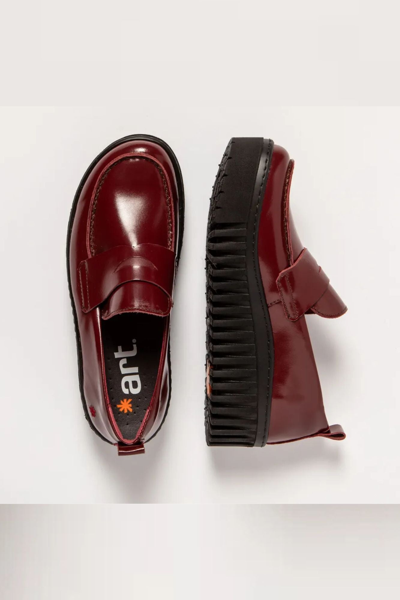 Brighton Loafer