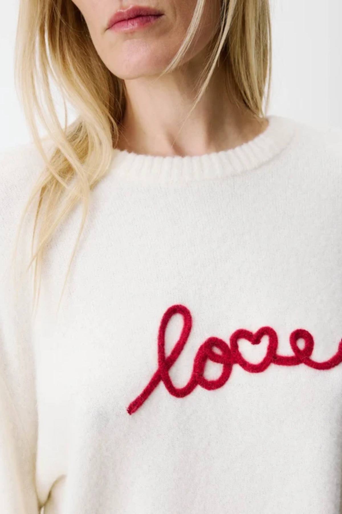 Aubin Sweater