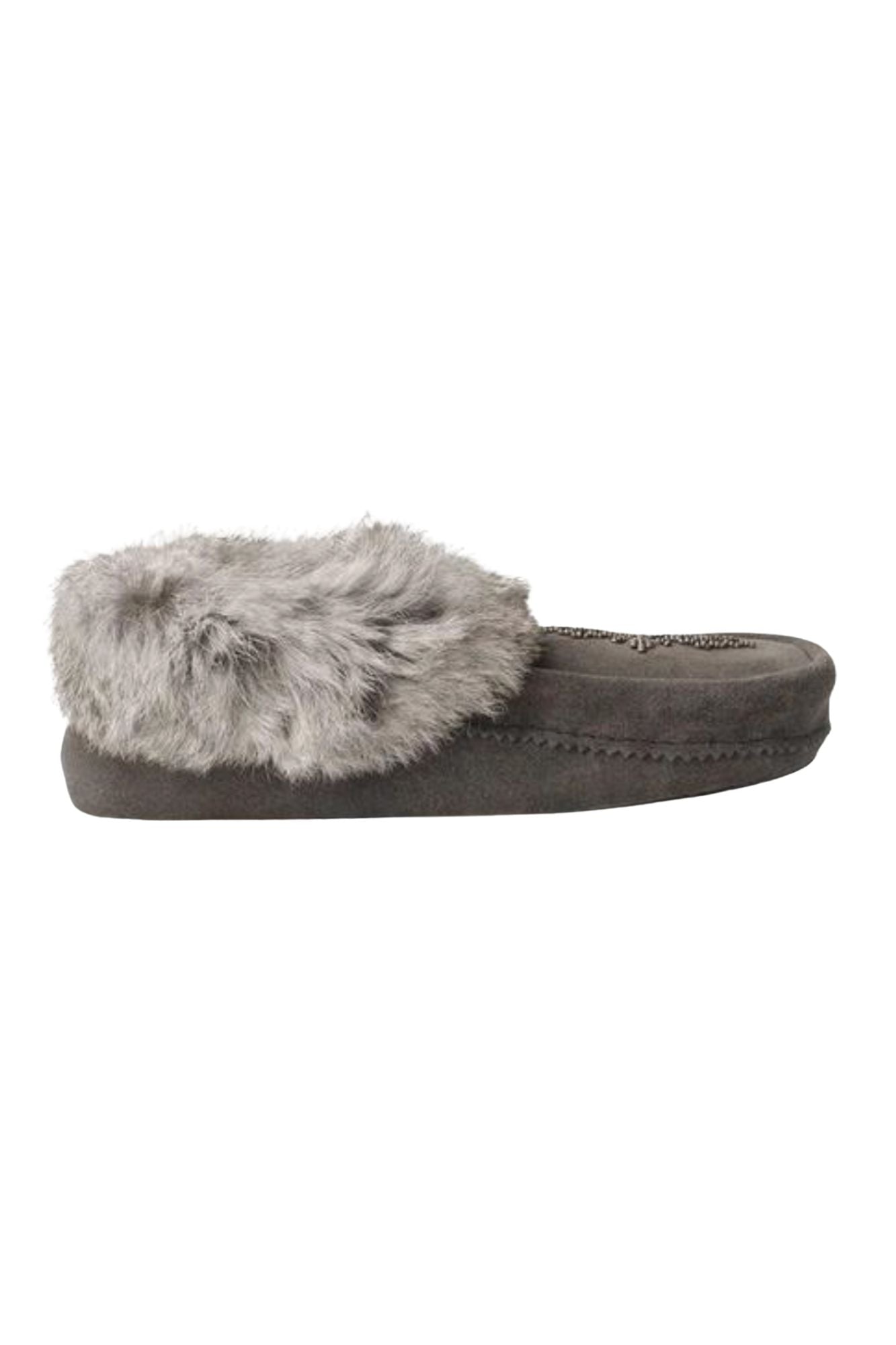 Tipi Moccasin