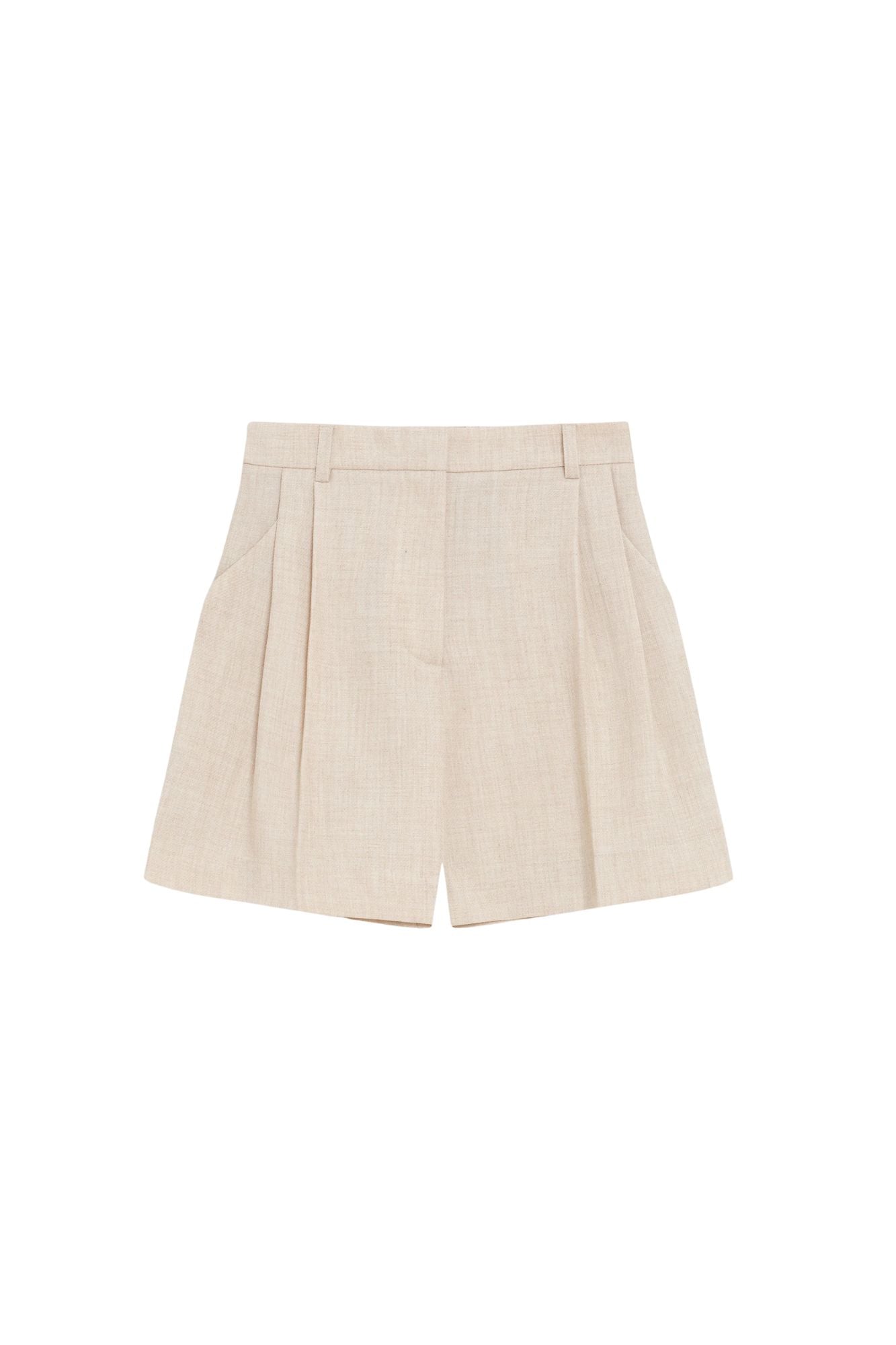 Vite Tailored Shorts