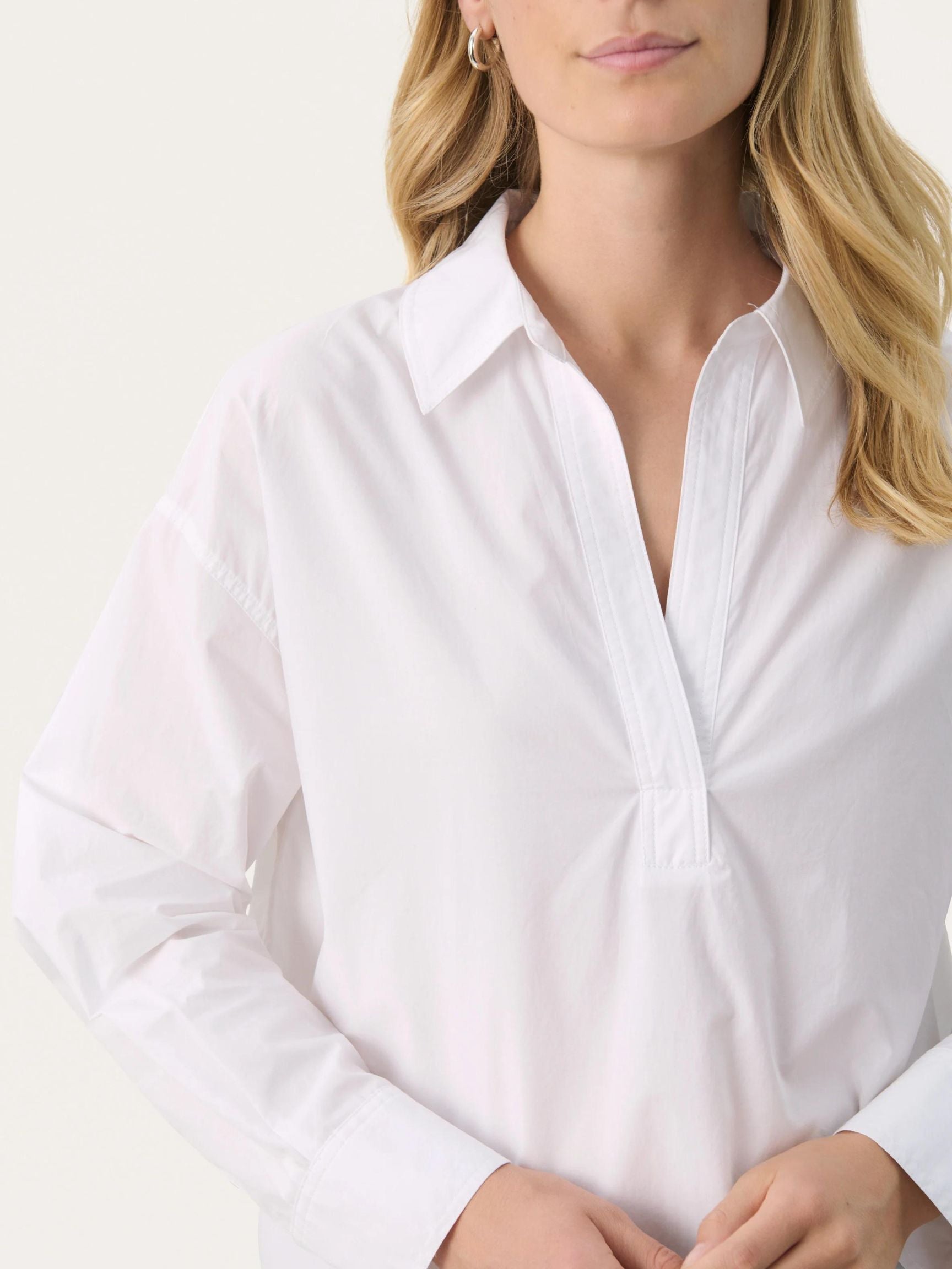 Lynne Blouse