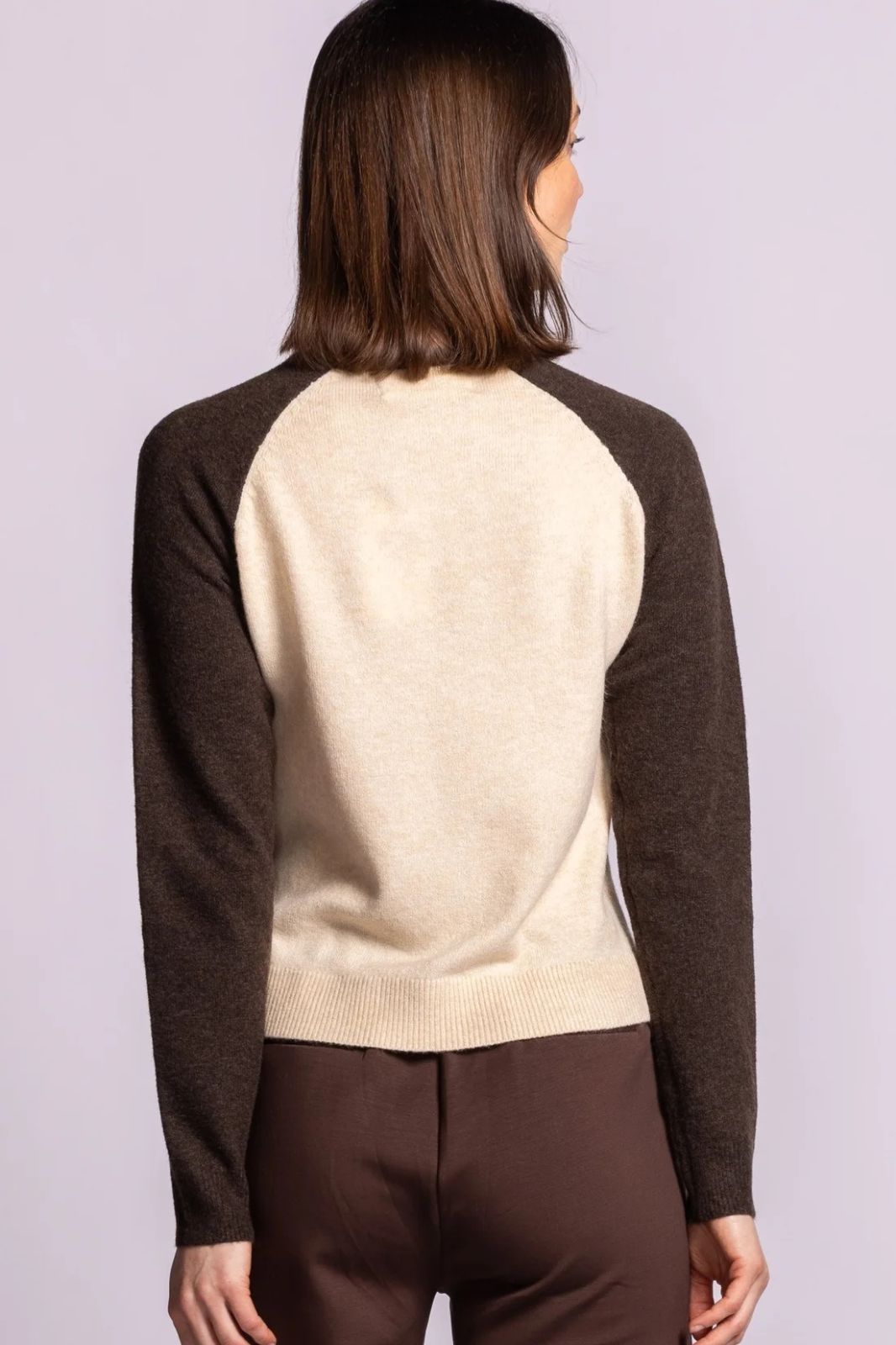 Mabel Sweater