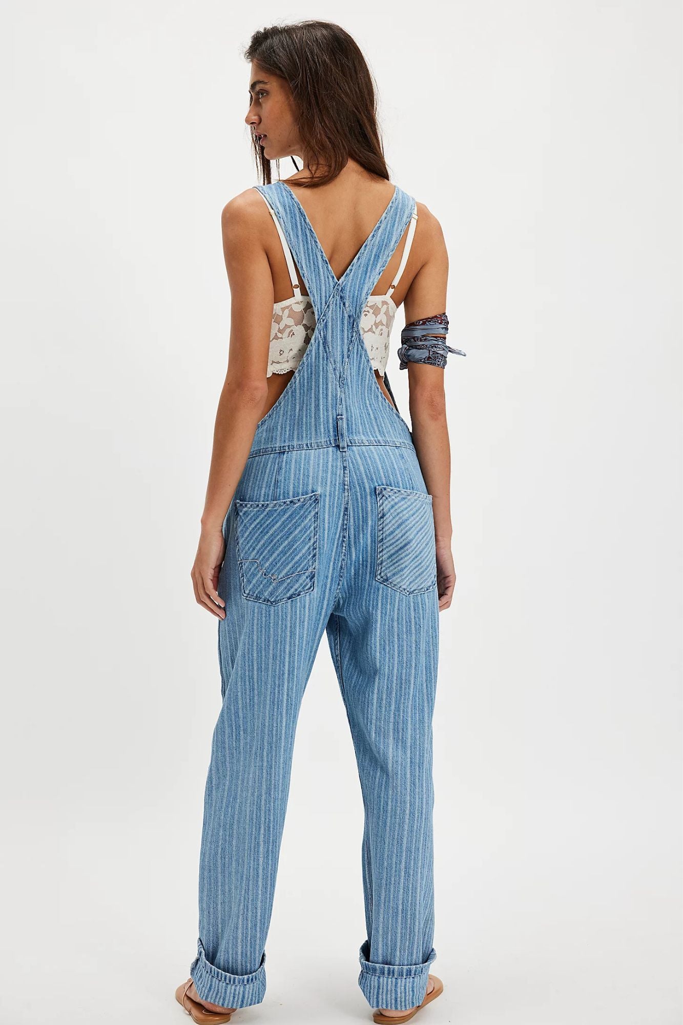 Ziggy Overall Nove