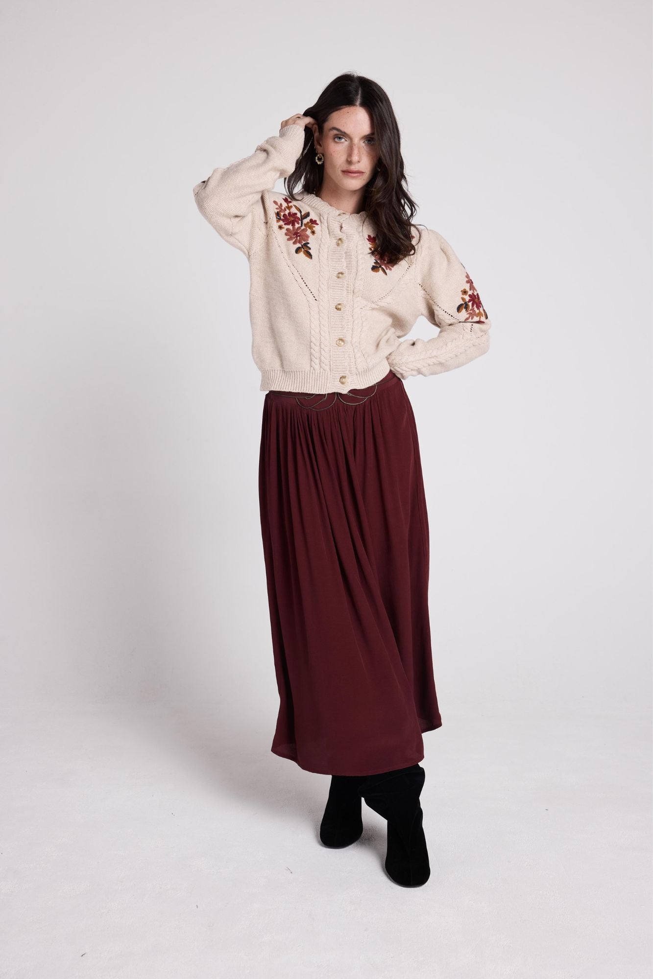 Varsow Top