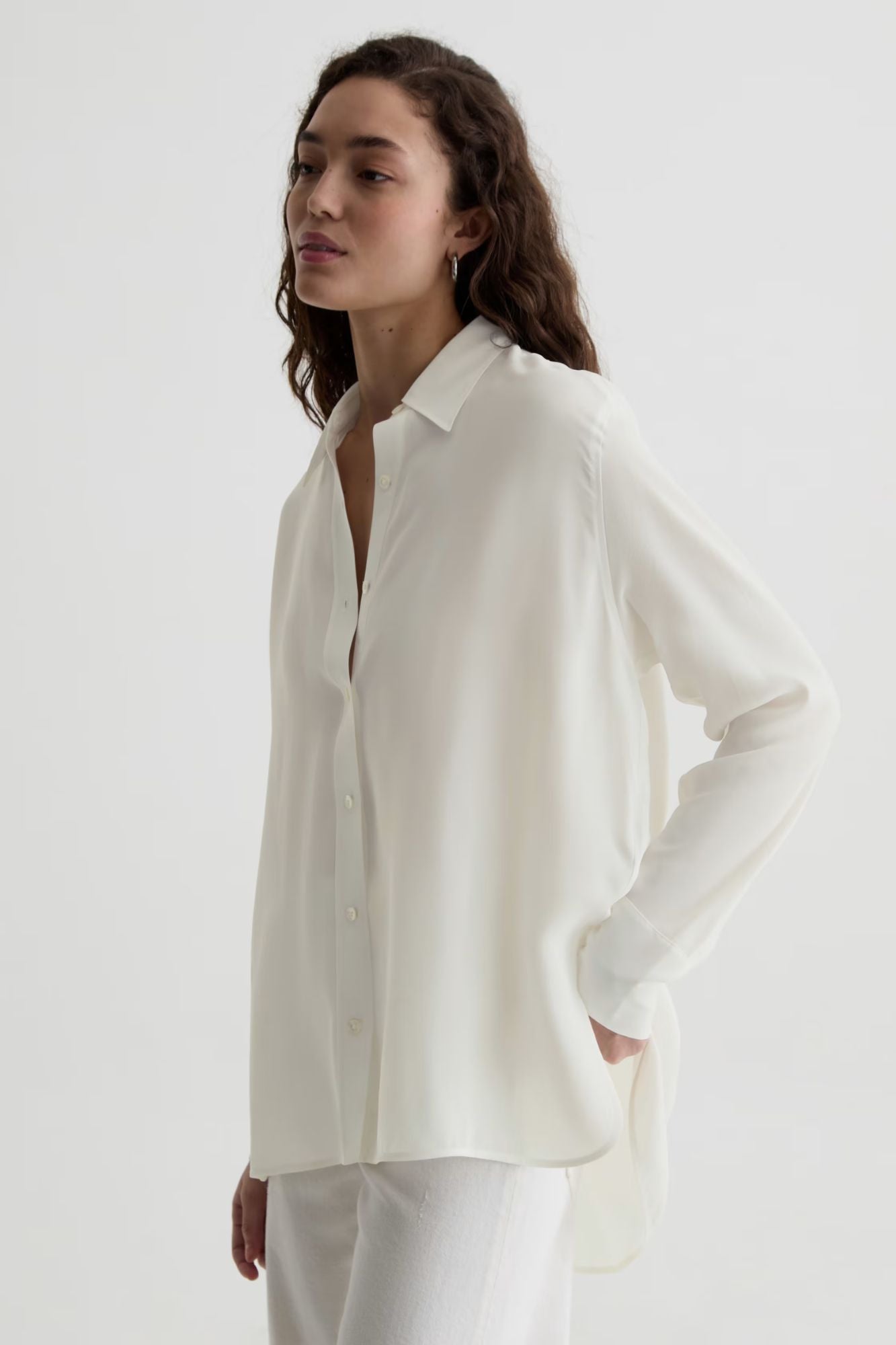 Sawtelle Shirt