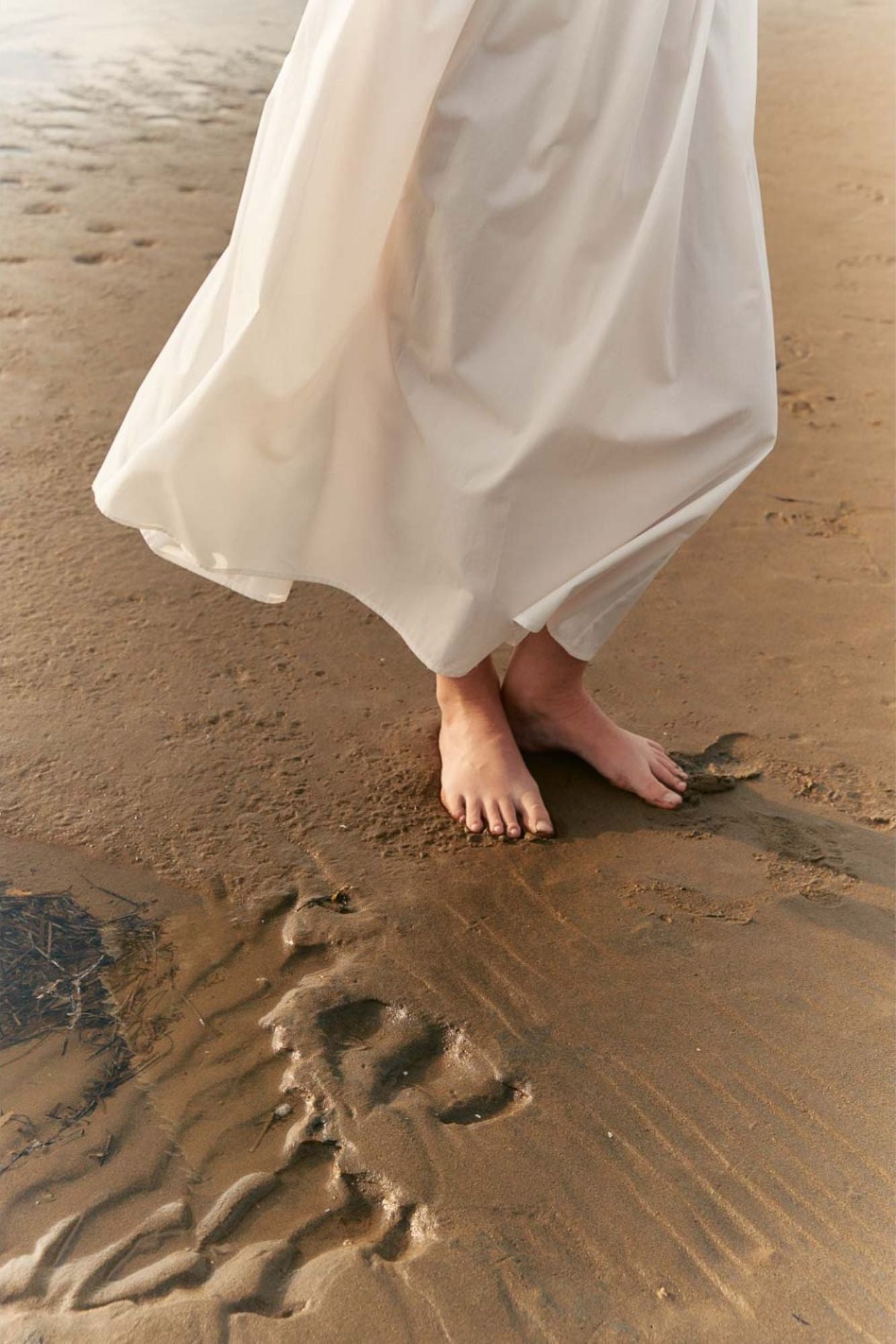 Graciosa Skirt