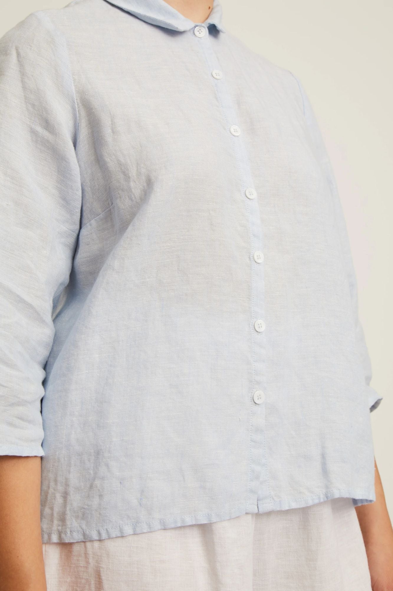 Pippa Blouse