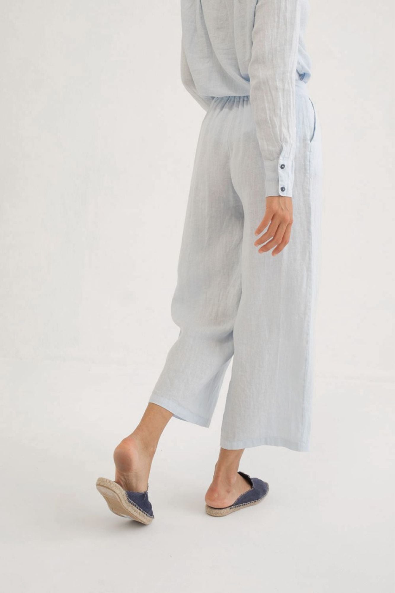Dumian Trousers