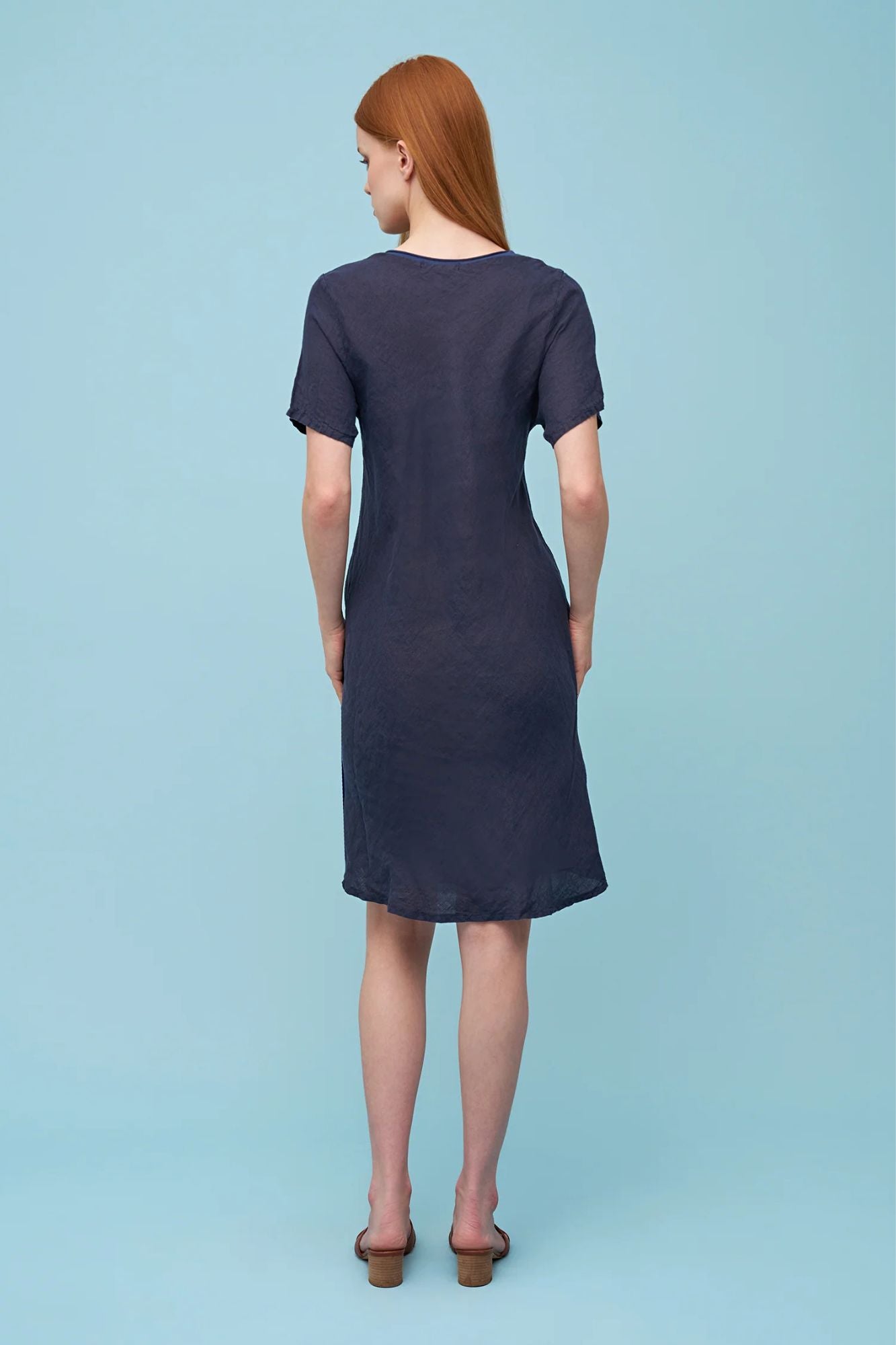 Ocean Dress
