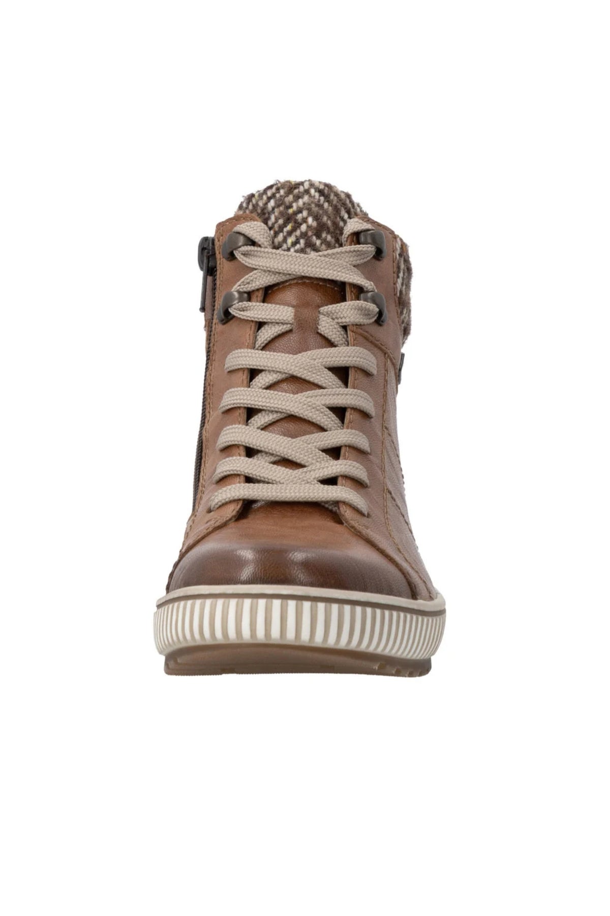 Women's Sneaker Boot D0784-22