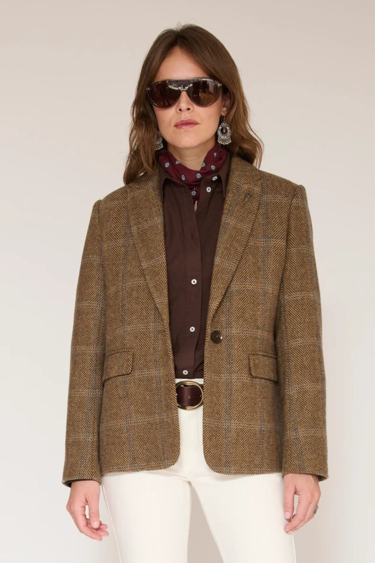 Vilma Jacket
