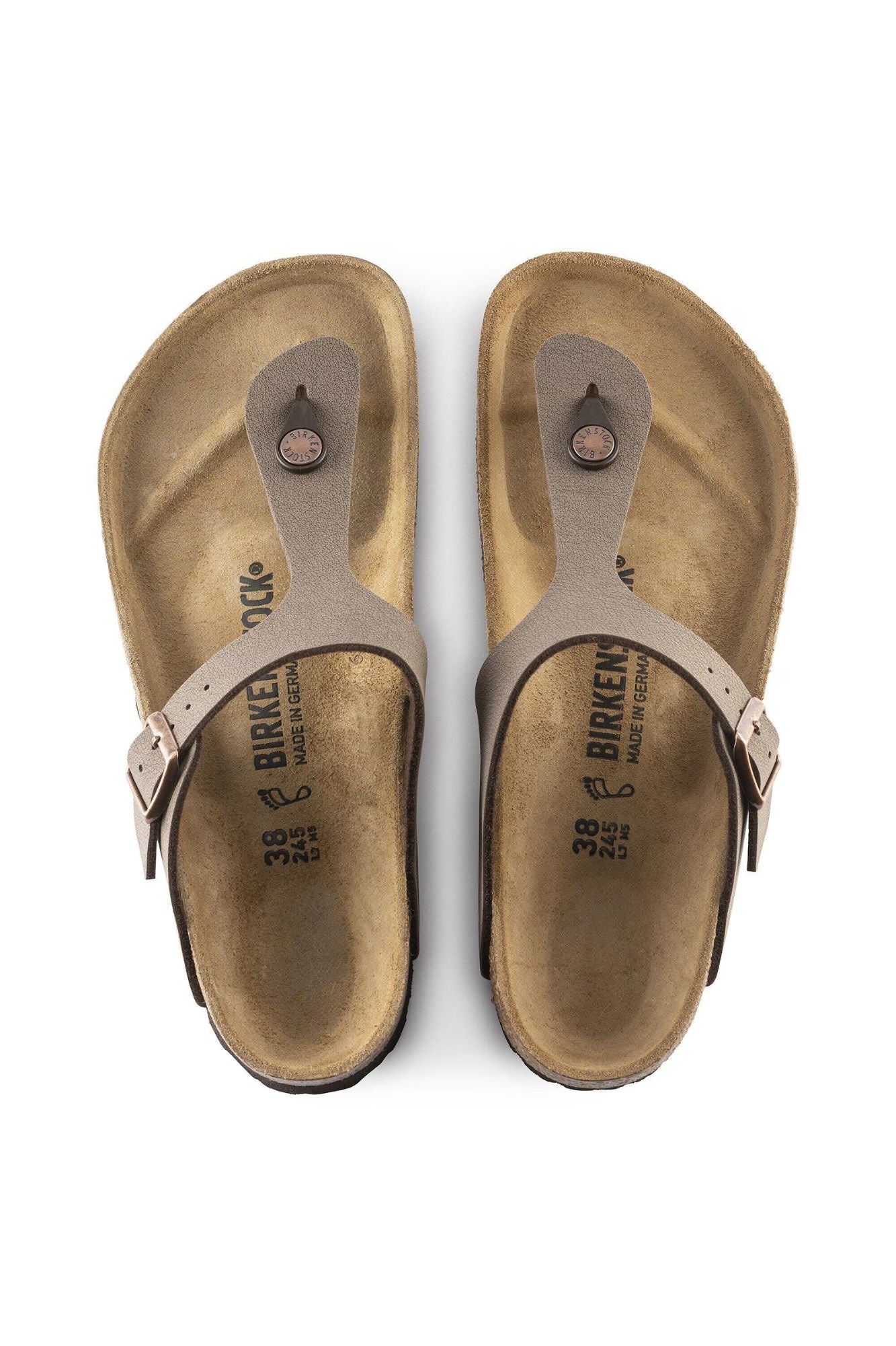 Gizeh Birko-Flor | Regular