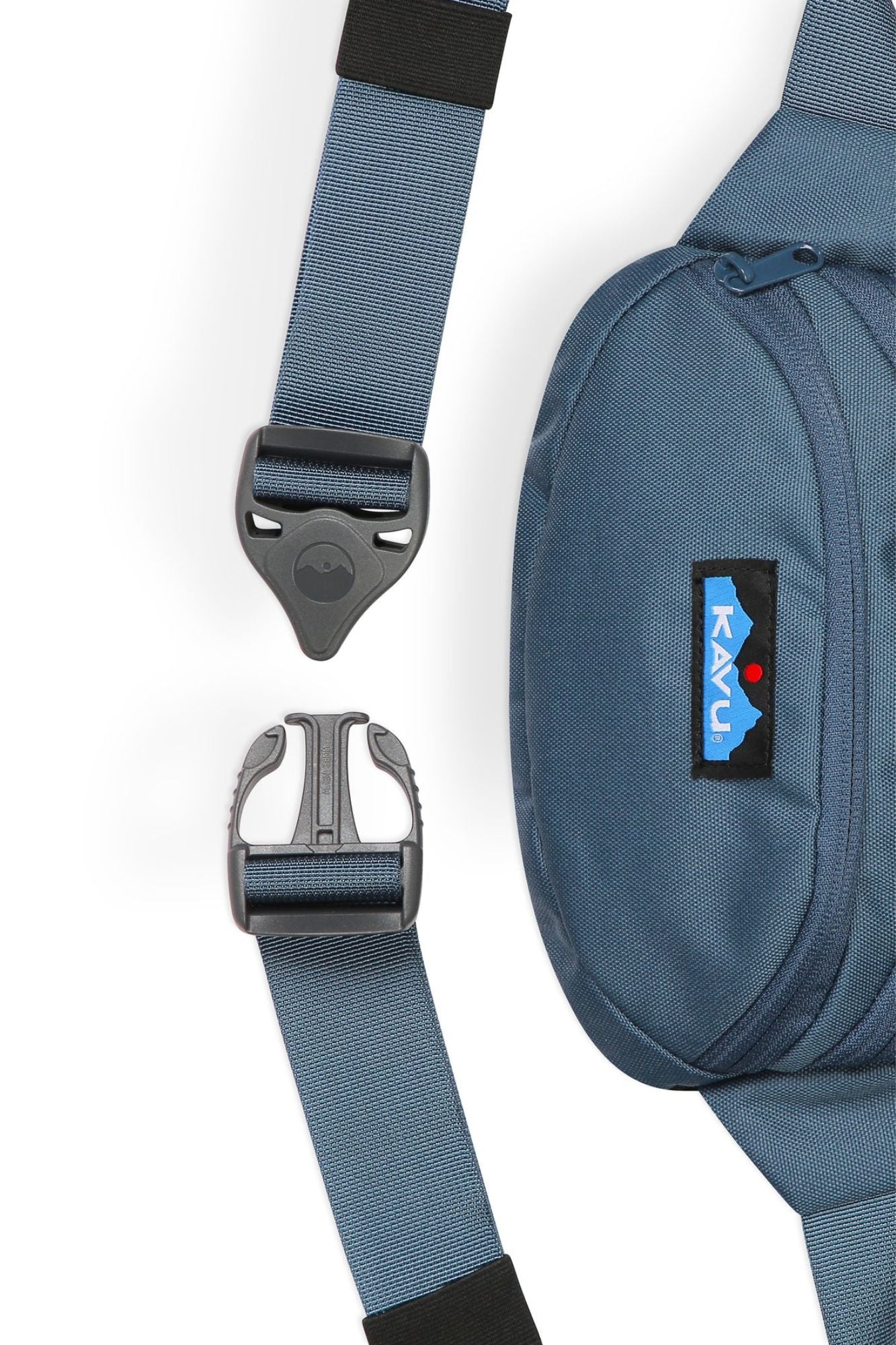 Spectator Belt Bag