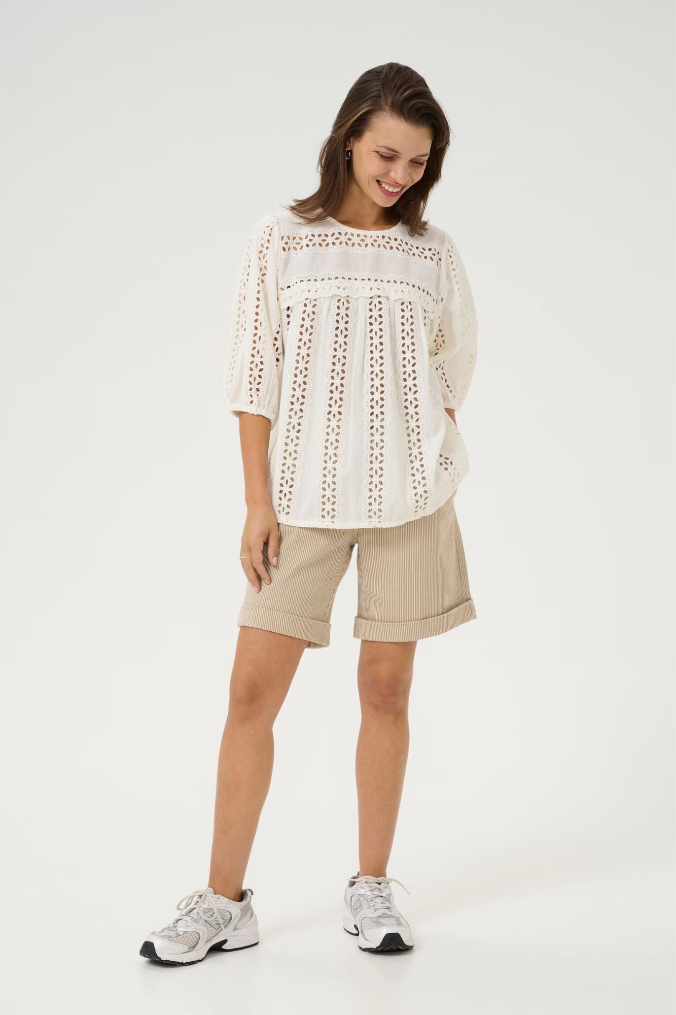Randy Blouse