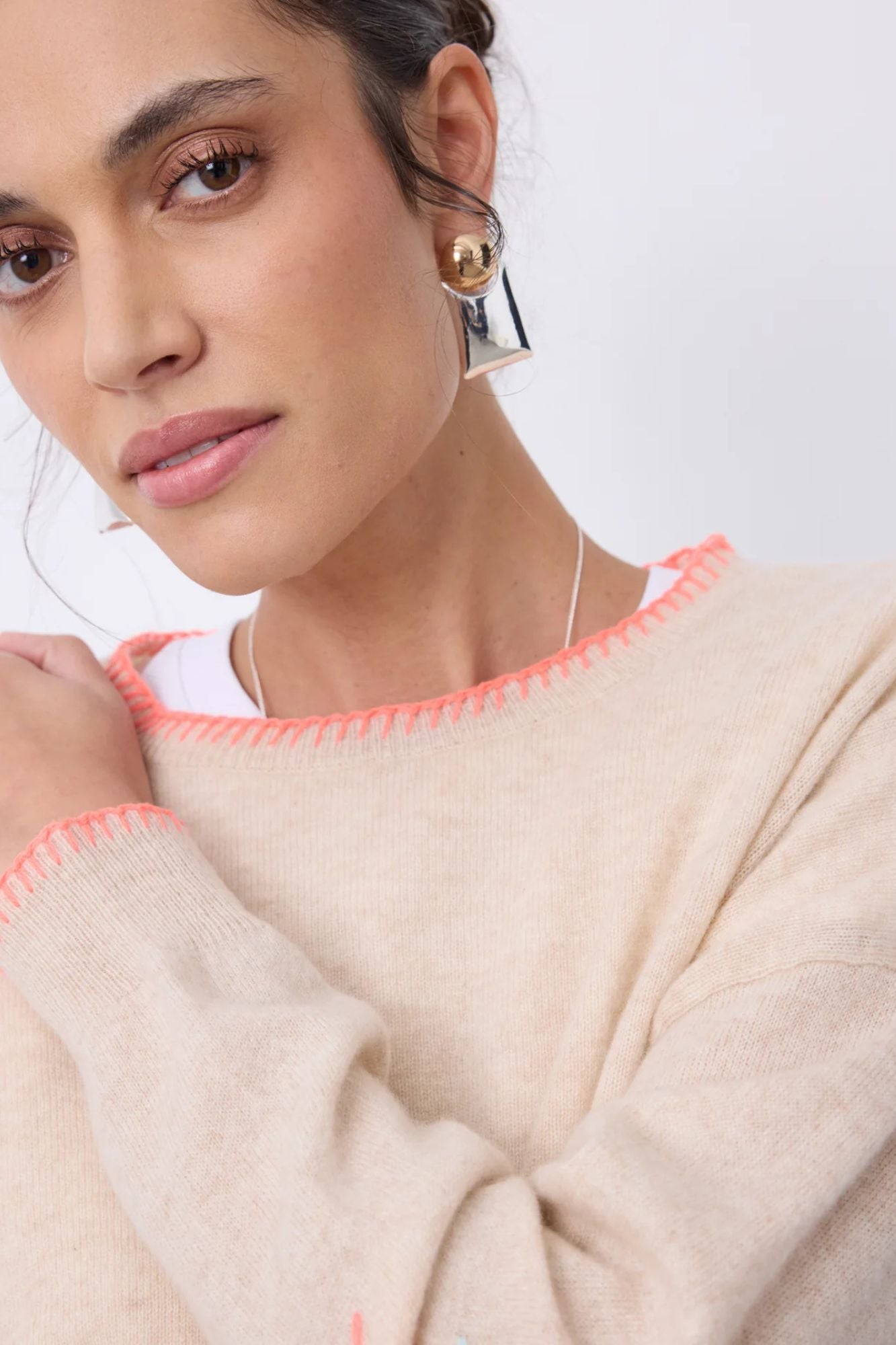 Charlie Sweater