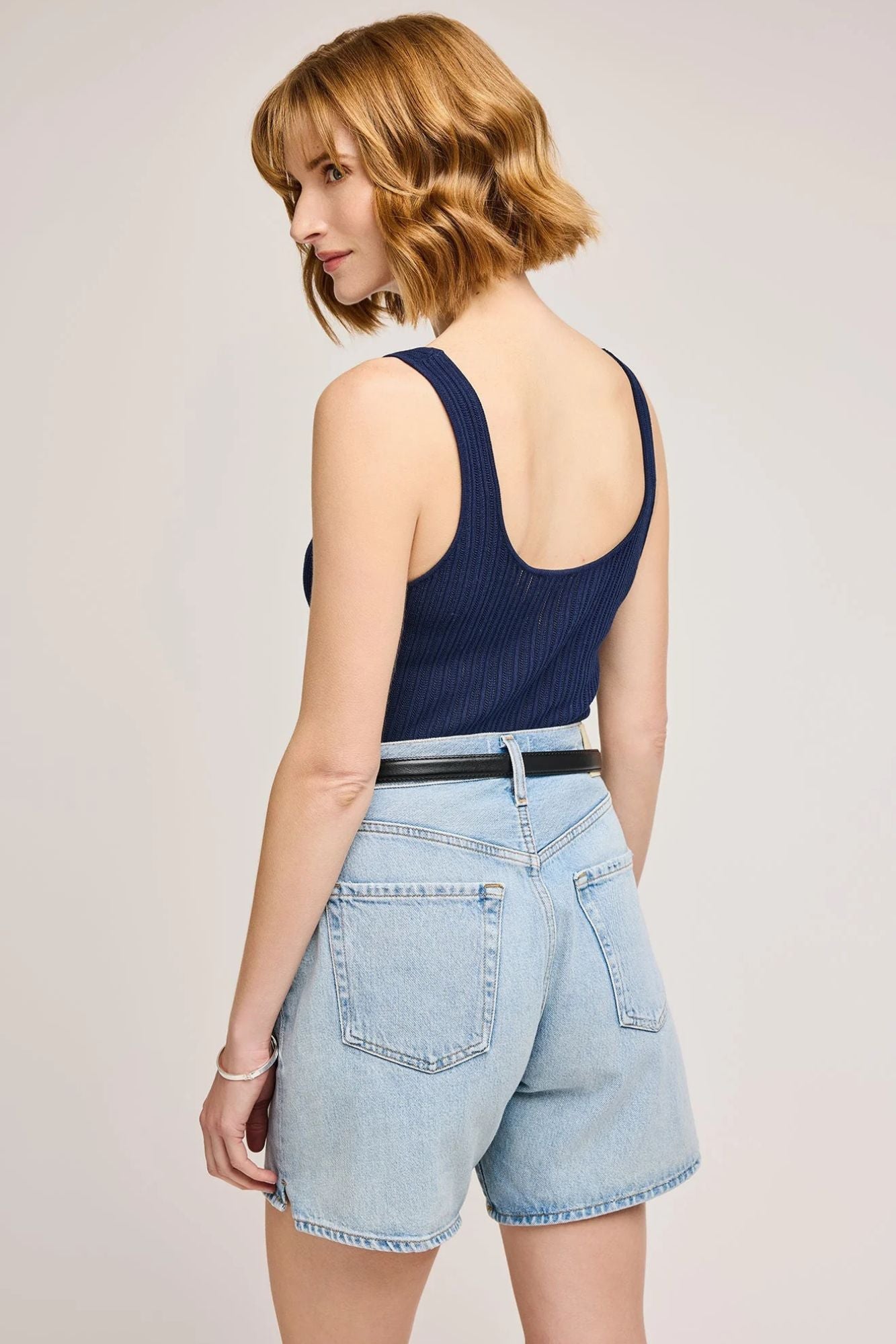 Gala Tank Top